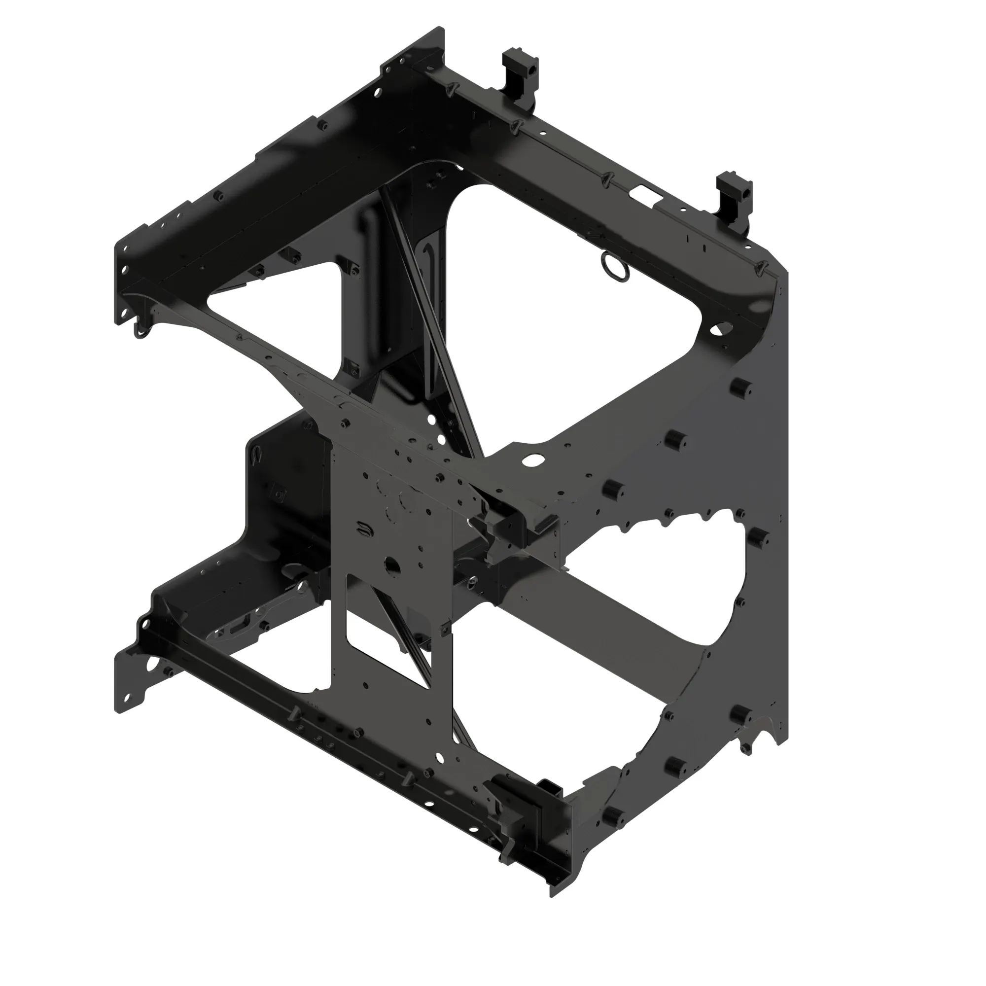 John Deere Cooling Support - AT444709