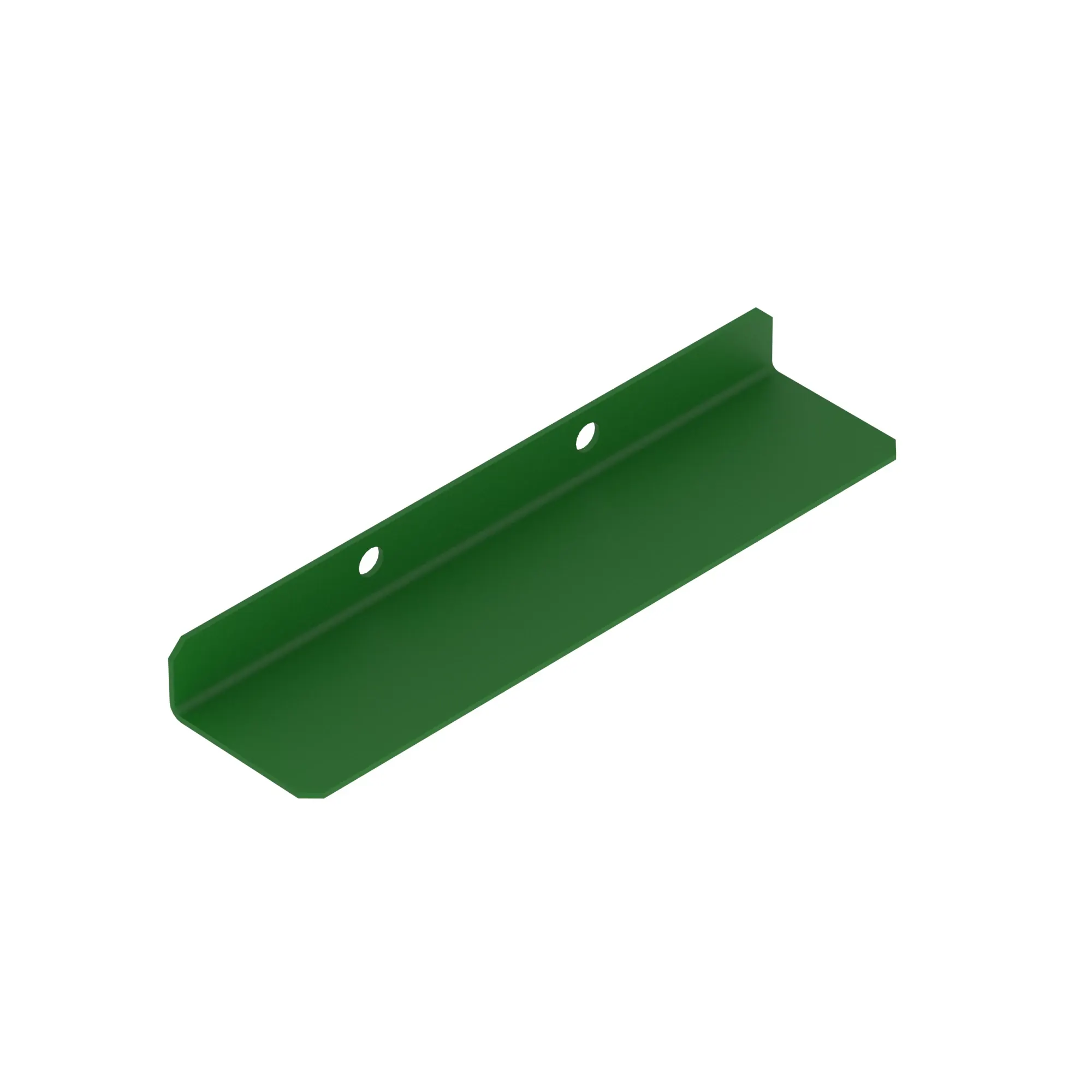 John Deere Wide Tires Angle - Z81033