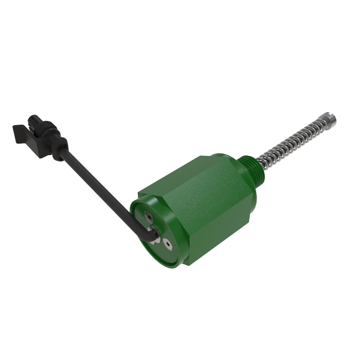 Electro-Magnet Holder