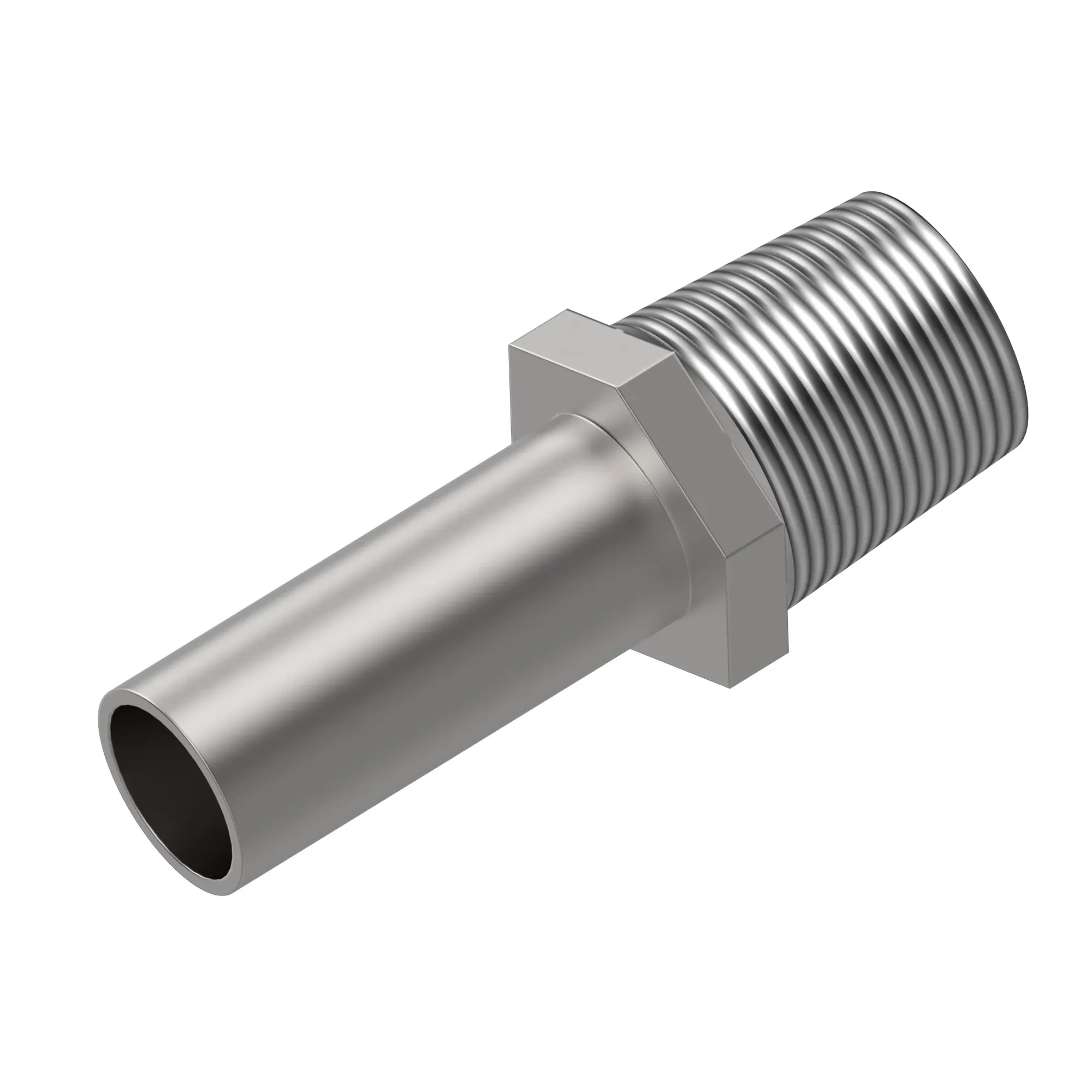 John Deere Elbow Fitting - AT144207