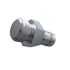 RECEPTACLE - DIAGNOSTIC
