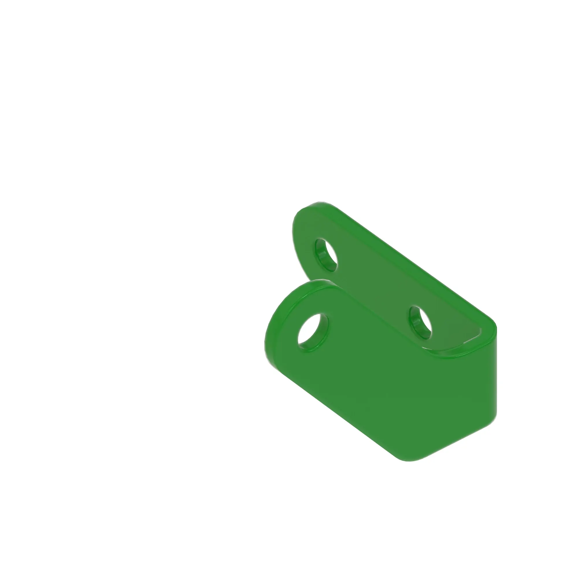 BRACKET, AAL LINK MOUNT