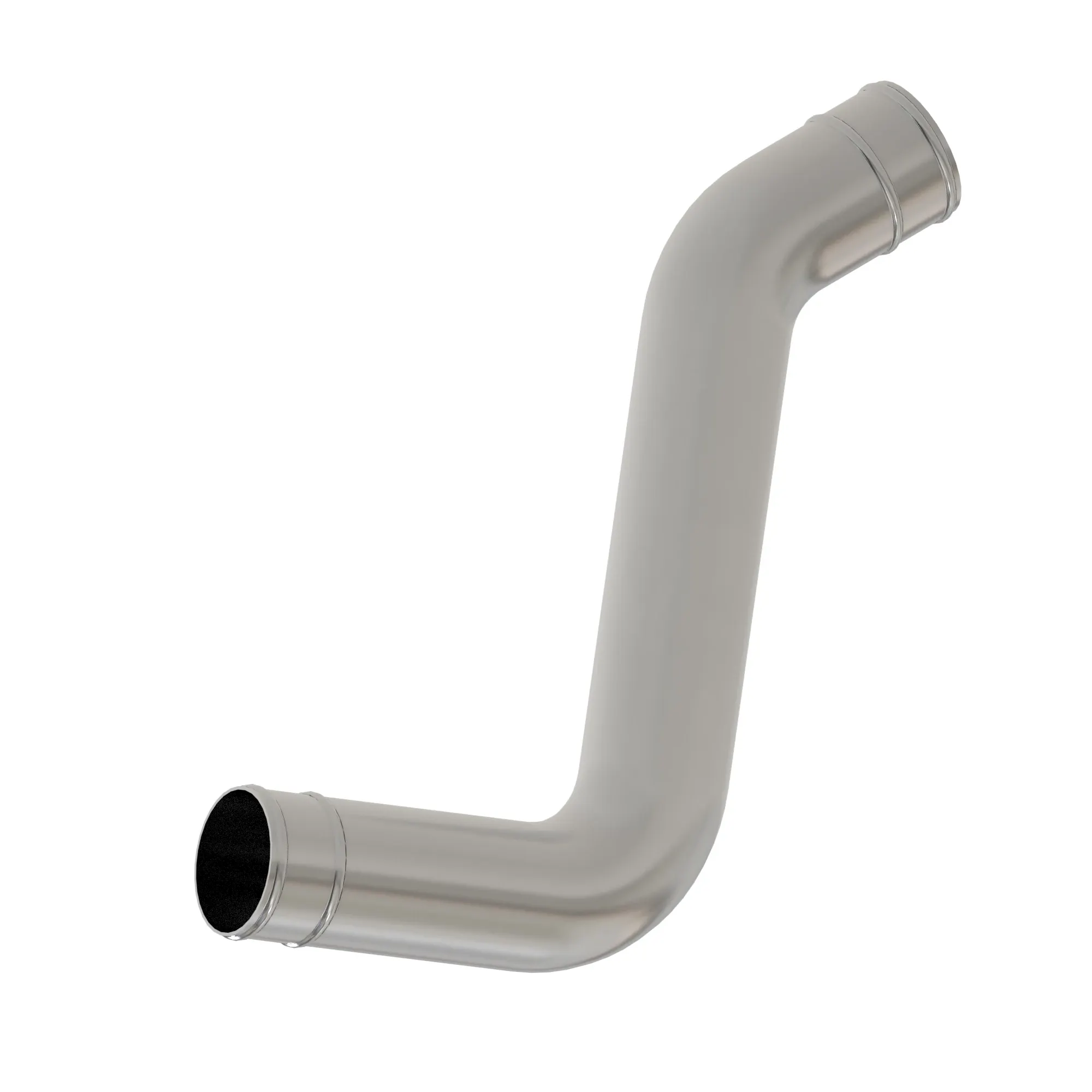 John Deere Charge Air Cooler Cold Pipe - R330924