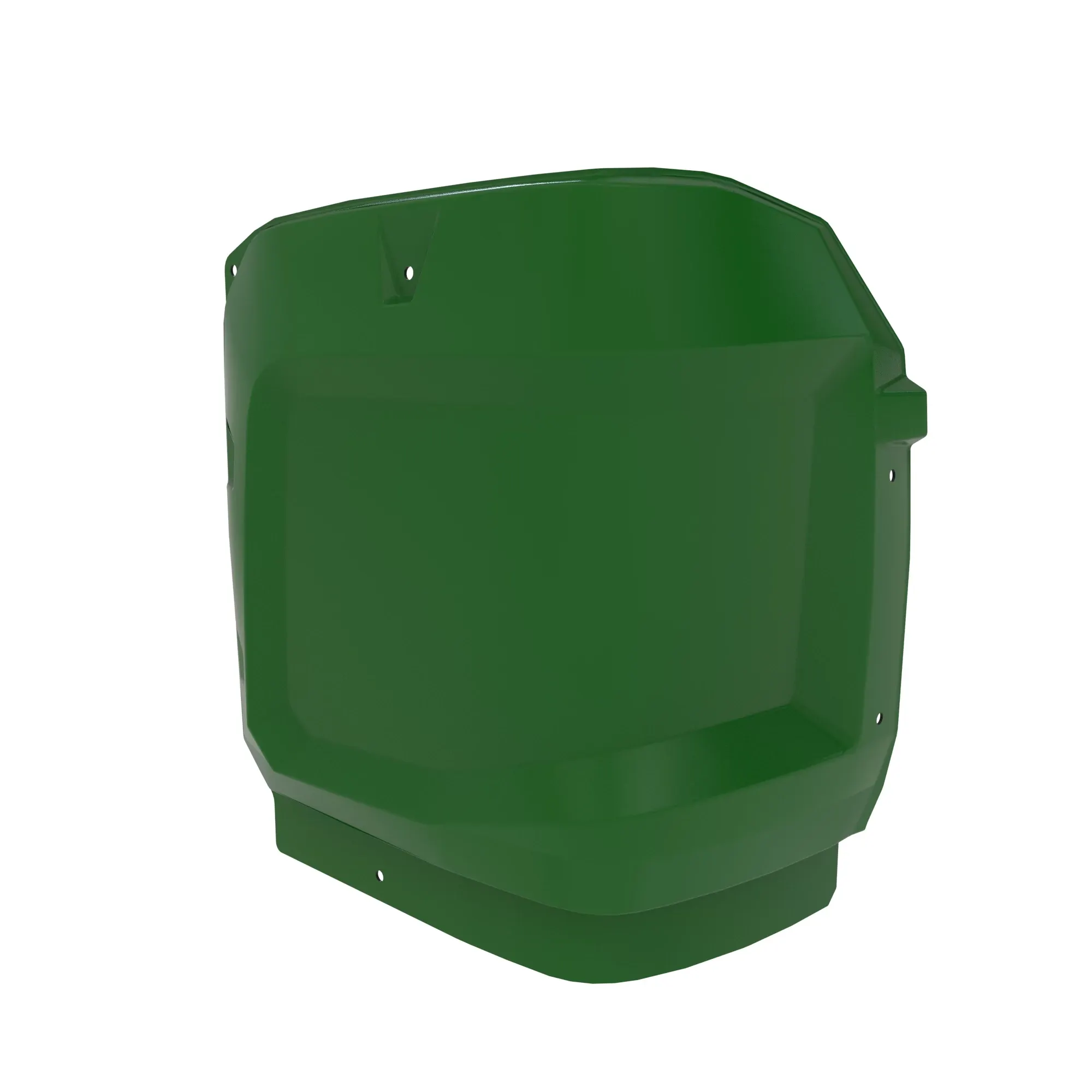 John Deere Wheel Panel, Left Side - TR117363