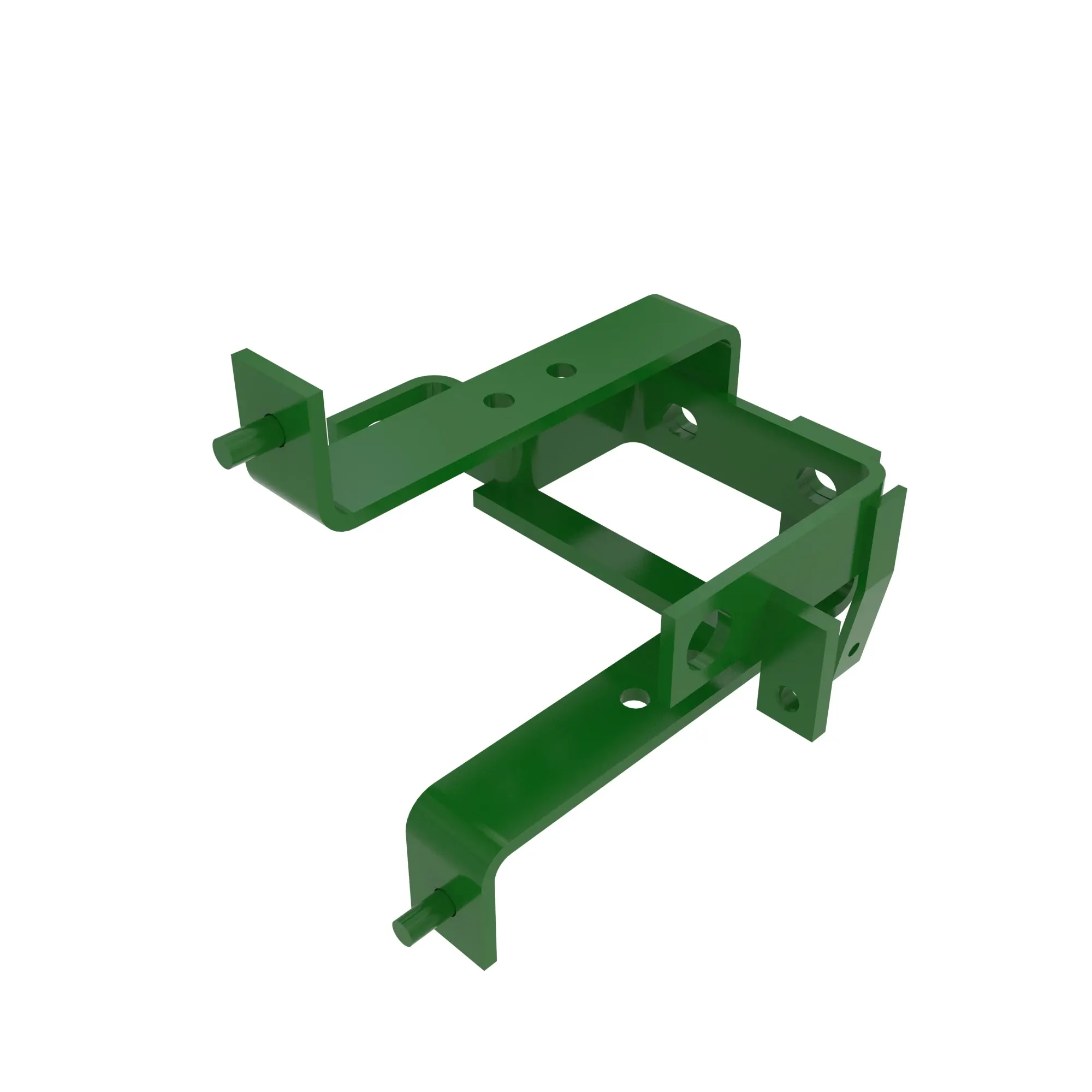 John Deere Support Bracket - AZ33974