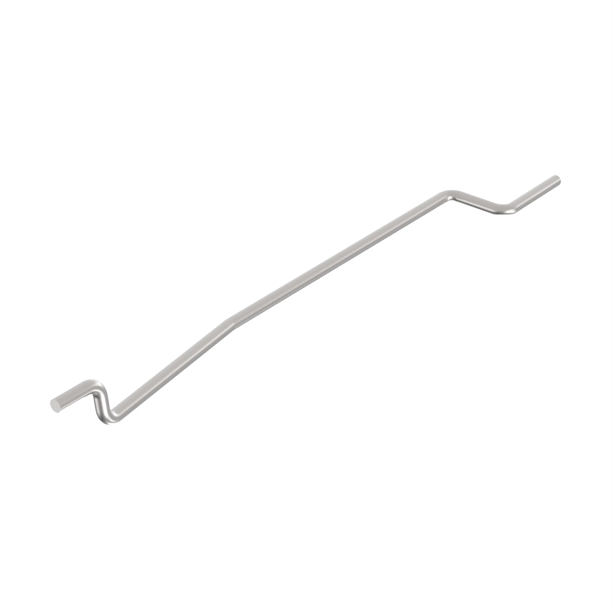 Rod, Latch Release, Front Hood Mx