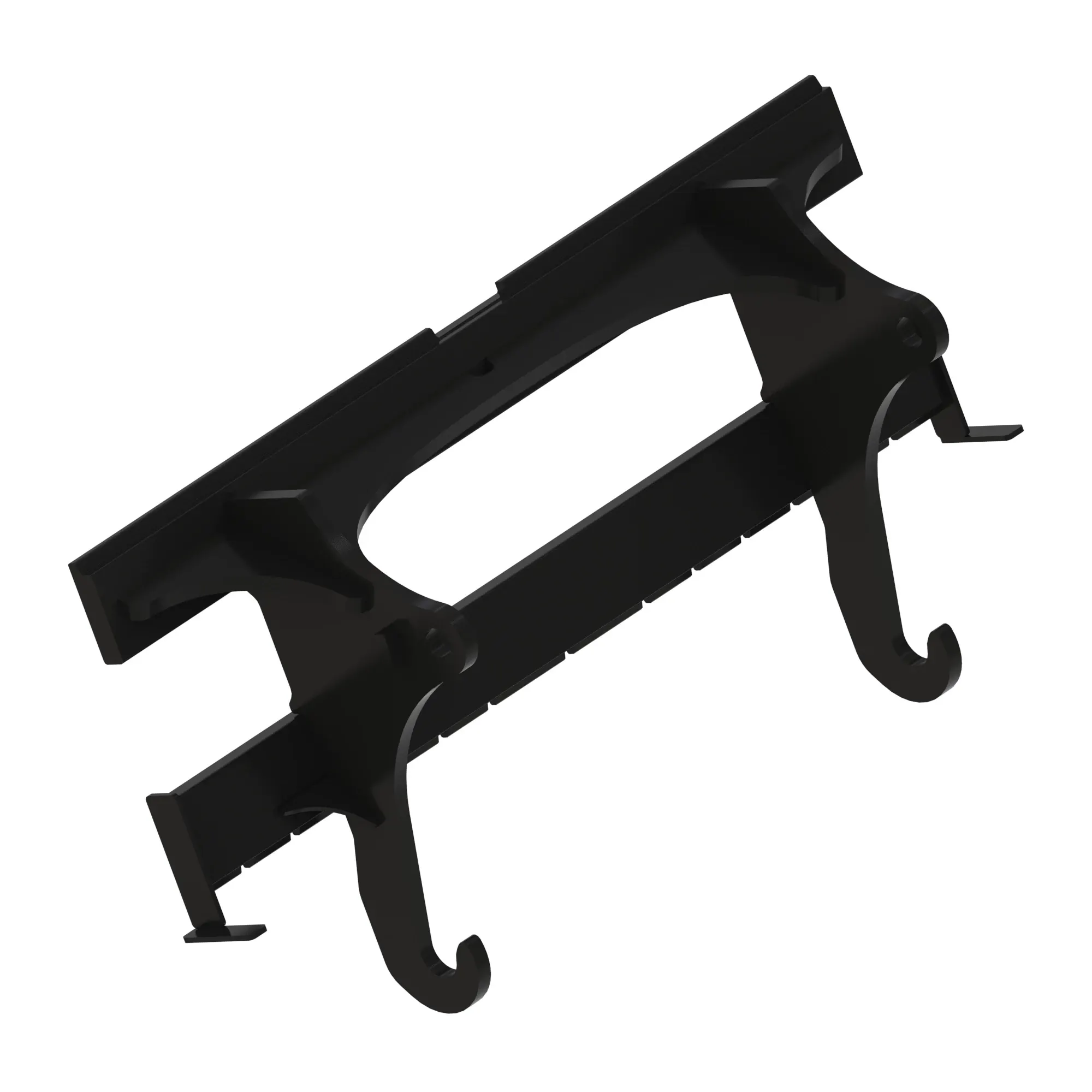 John Deere Coupler Fork Frame Carriage - AT308910