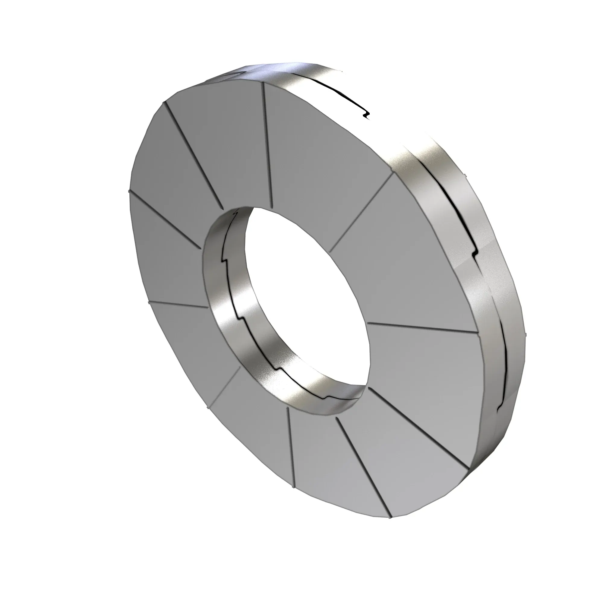 Lock Washer