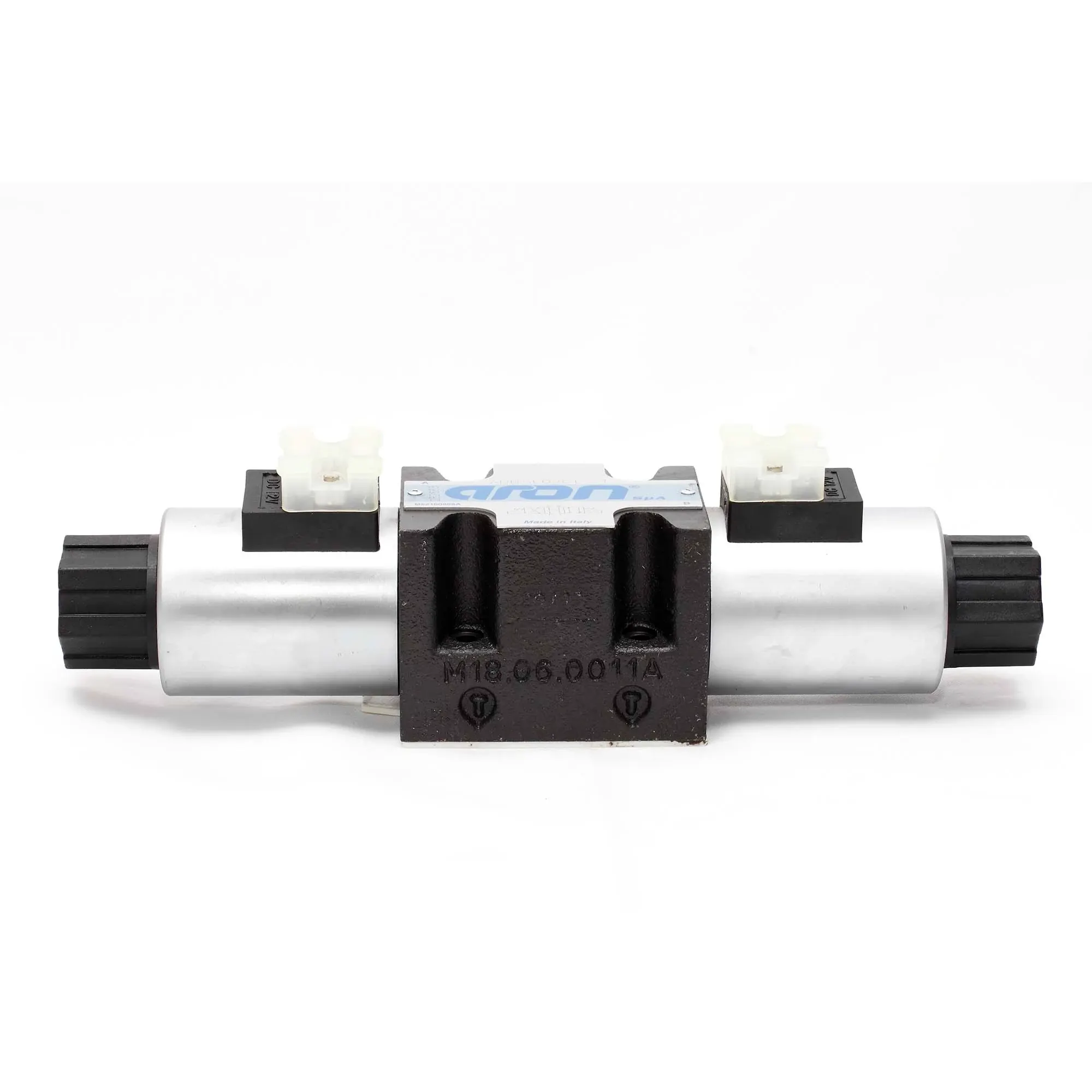 John Deere PLA Solenoid Hydraulic Valve - 5PL11830