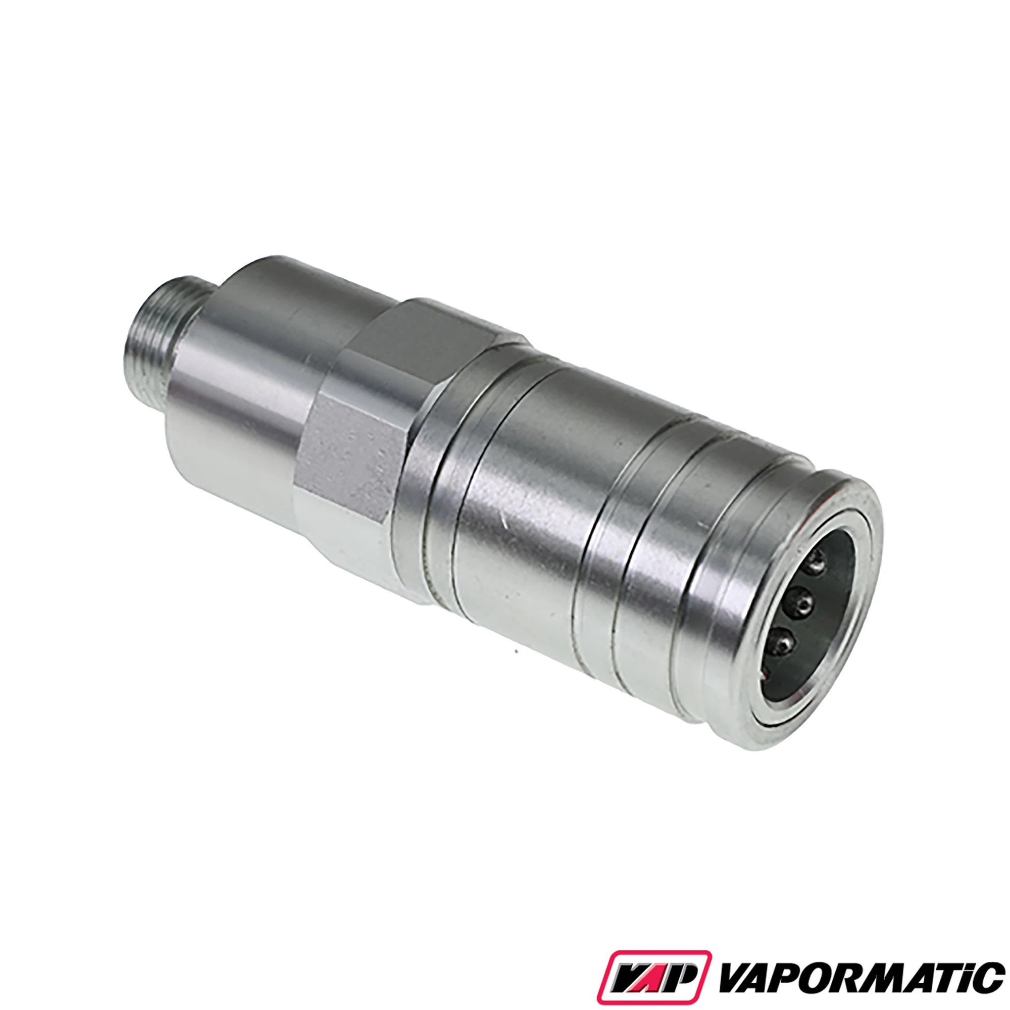Vapormatic Hyd. Quick-Connect Coupler - VFL1057