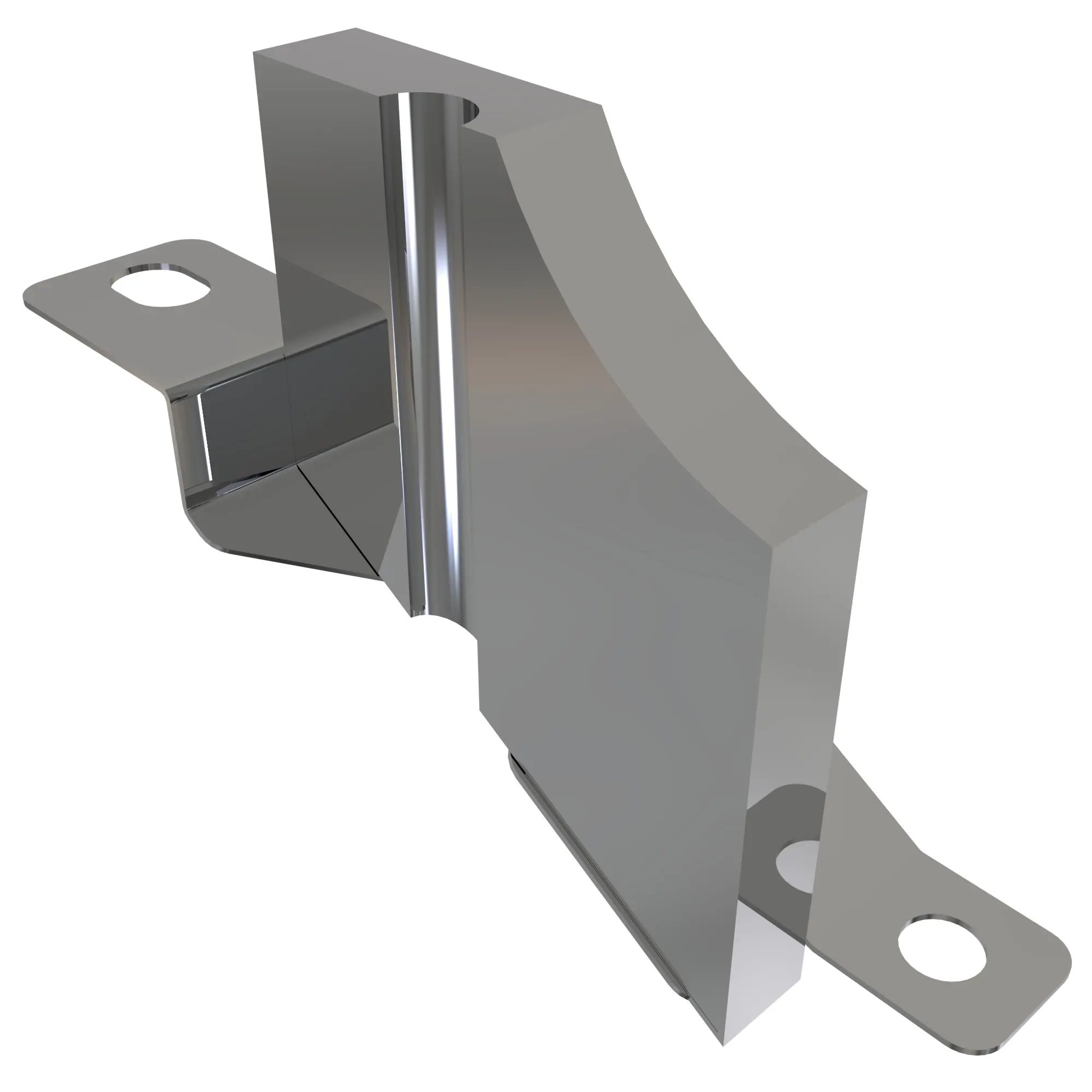 TURBO COOLANT RETURN LINE INSULATION
SERIES TURBO CLADDING
