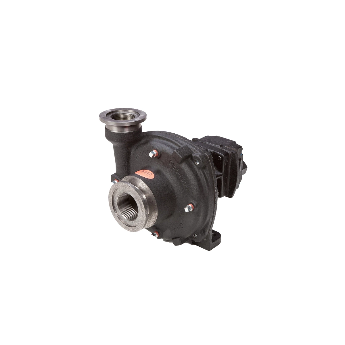 Hydraulic Pump, Pump 220X200, Univ F