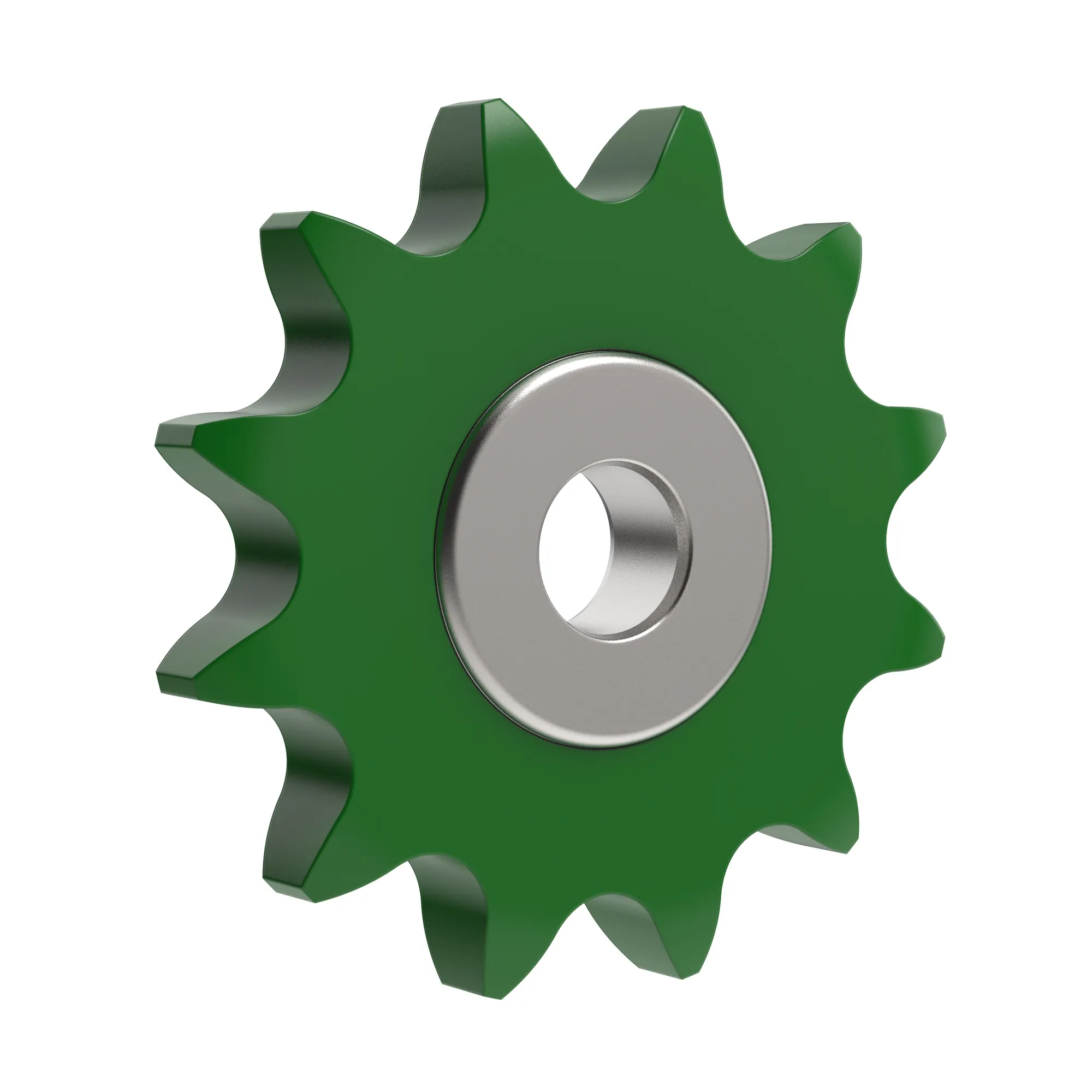 John Deere Chain Sprocket Assembly, 12 Teeth - DC207986