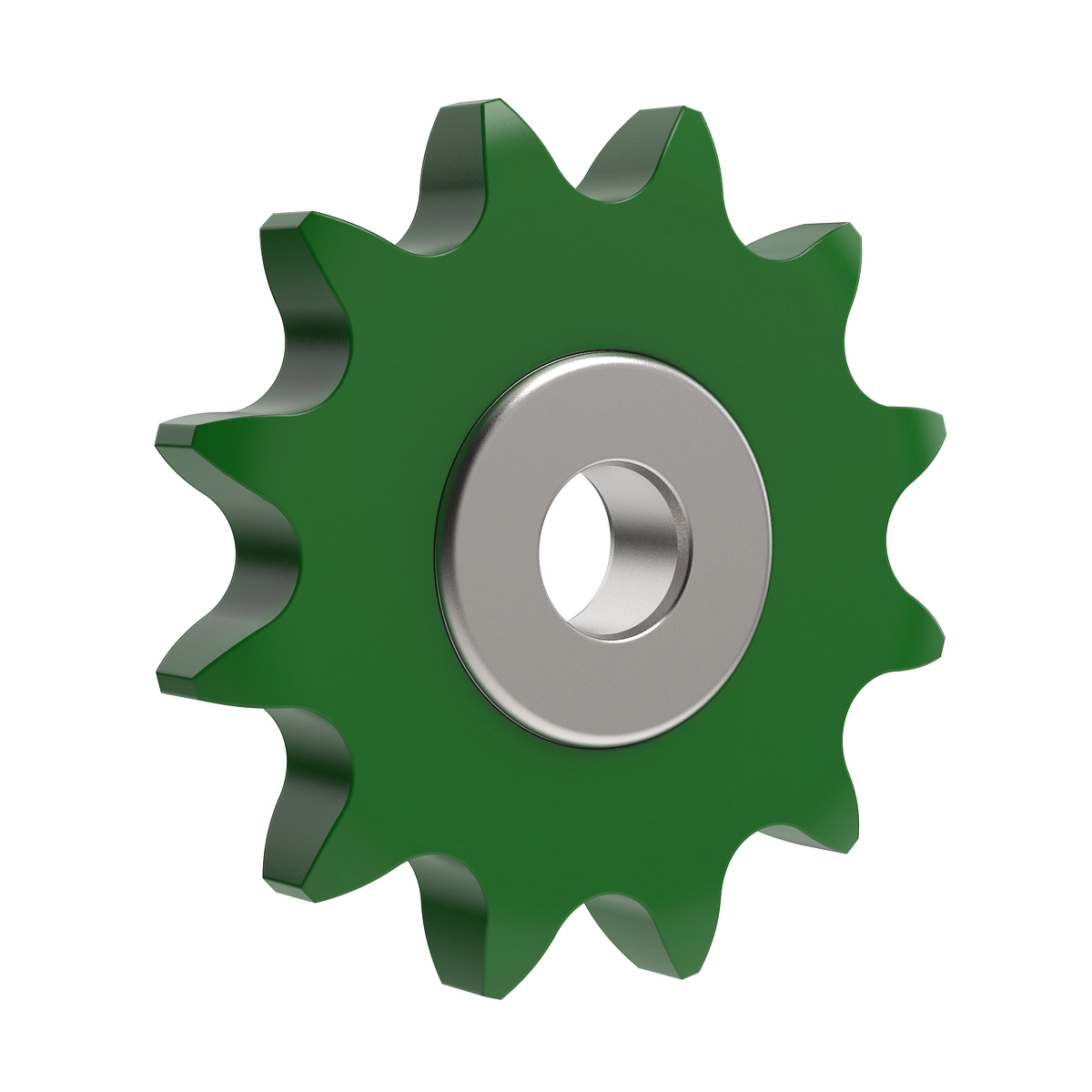 Sprocket Assembly