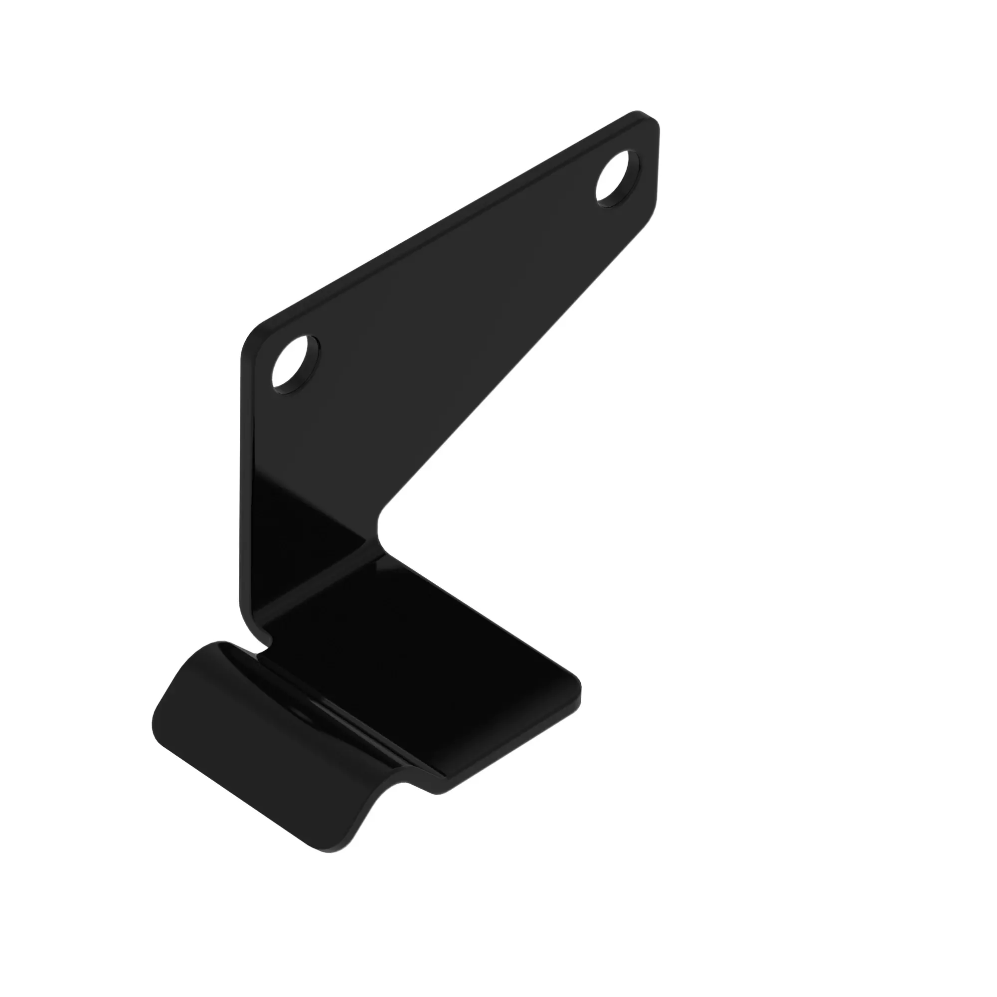 BRACKET, BELT BRACKET FOR REV FAN