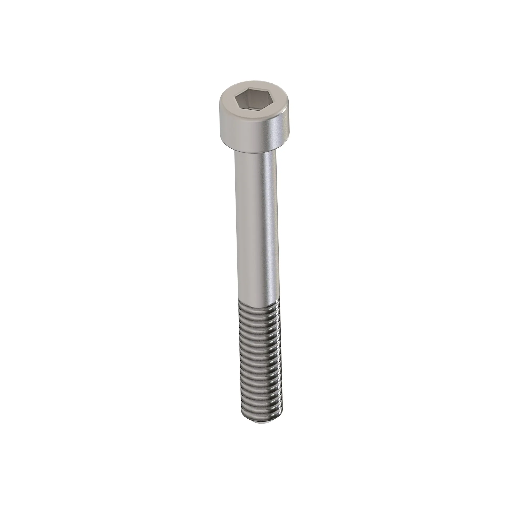 Socket Head Screw