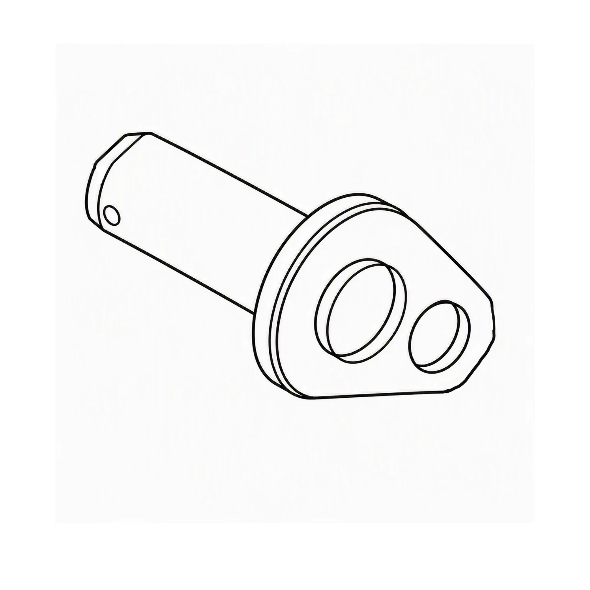 Pin Fastener
