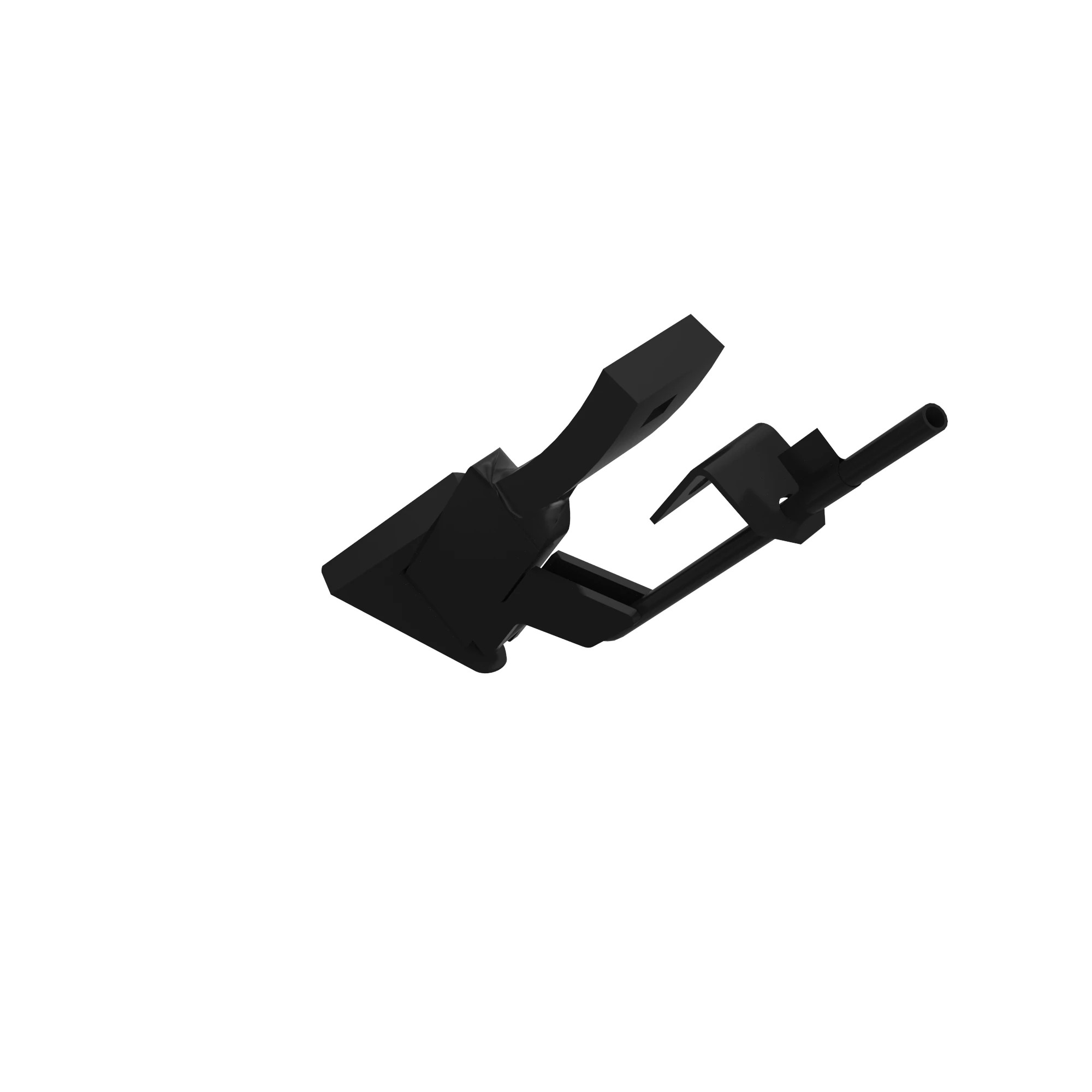 KNIFE, NH3 CHISEL KNIFE 3/8 TUBE