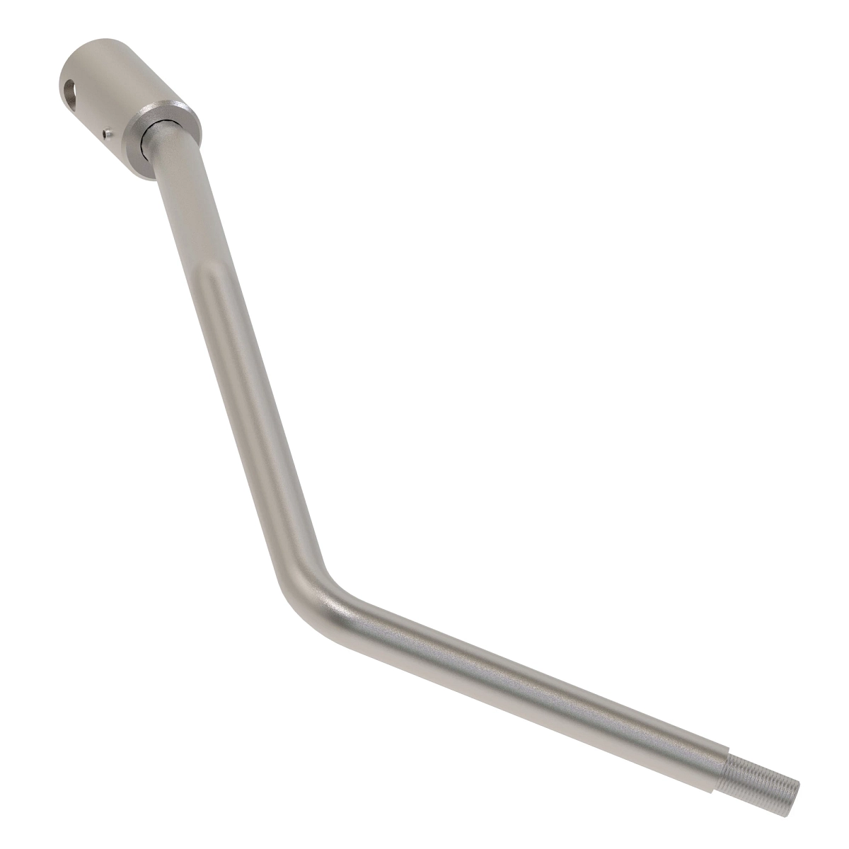 Control Lever, Lever Assembly Platf
