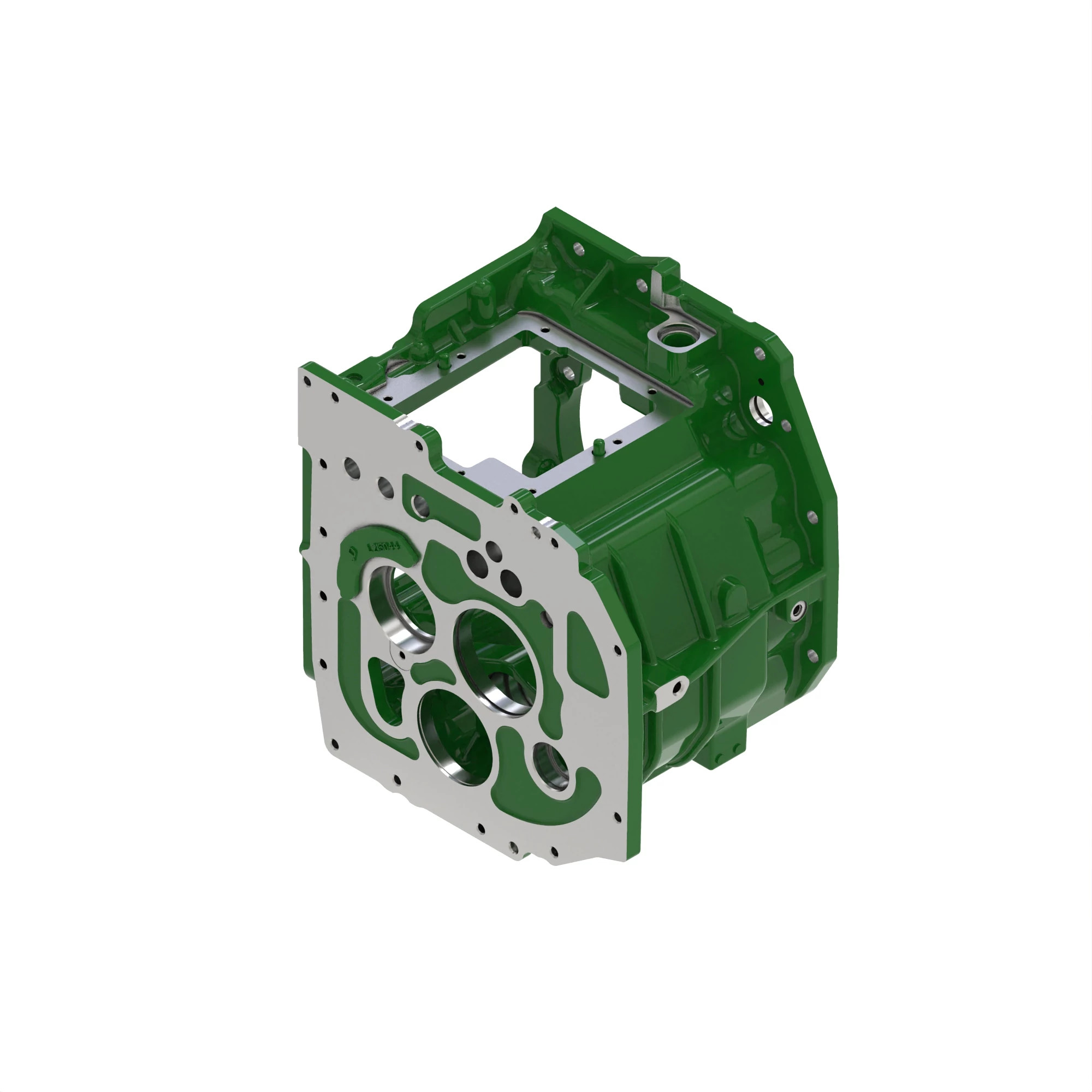⚙️ AL227645: Caja de Transmisión de Rango John Deere 🚜✅