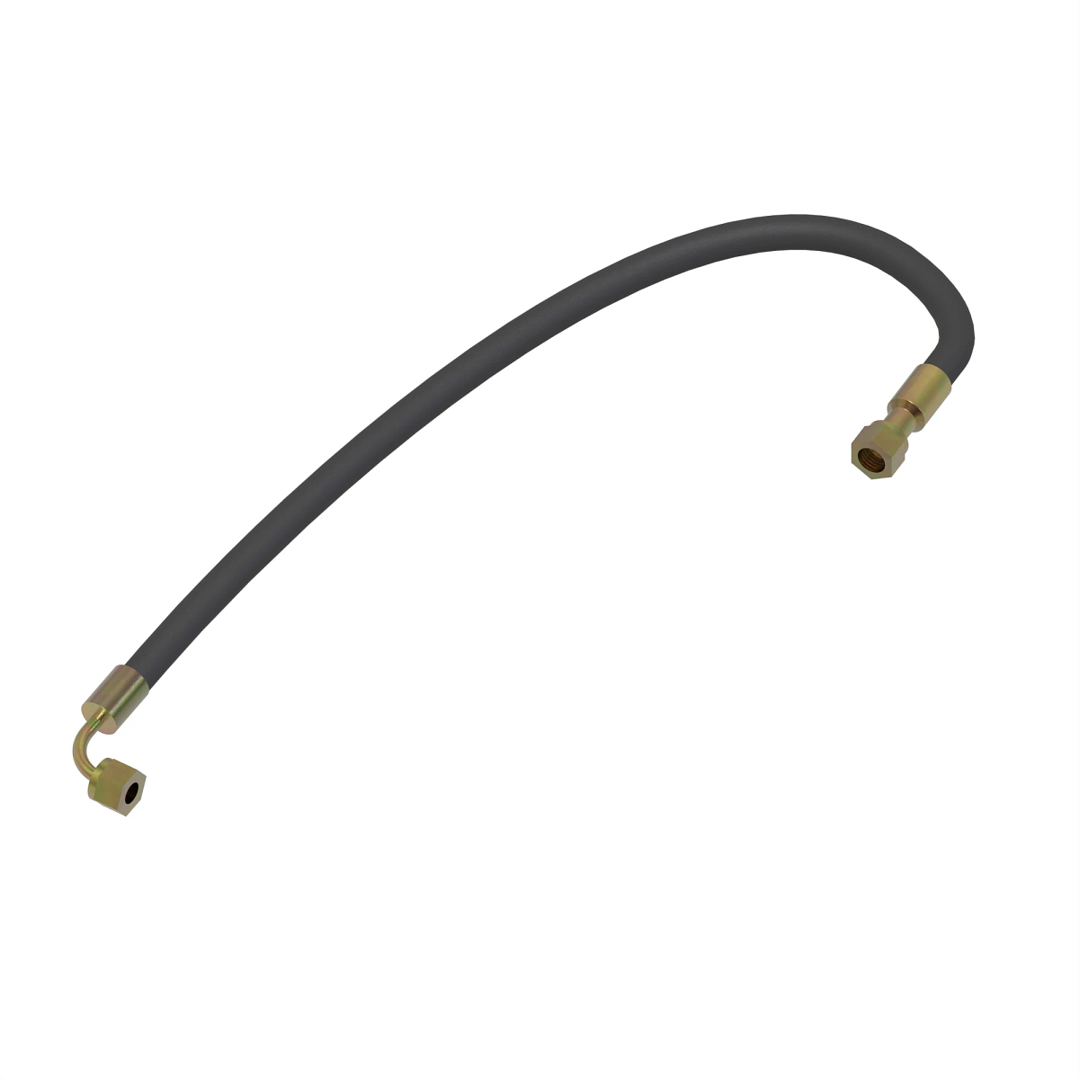 HYDRAULIC HOSE, HOSE, HYDRAULIC