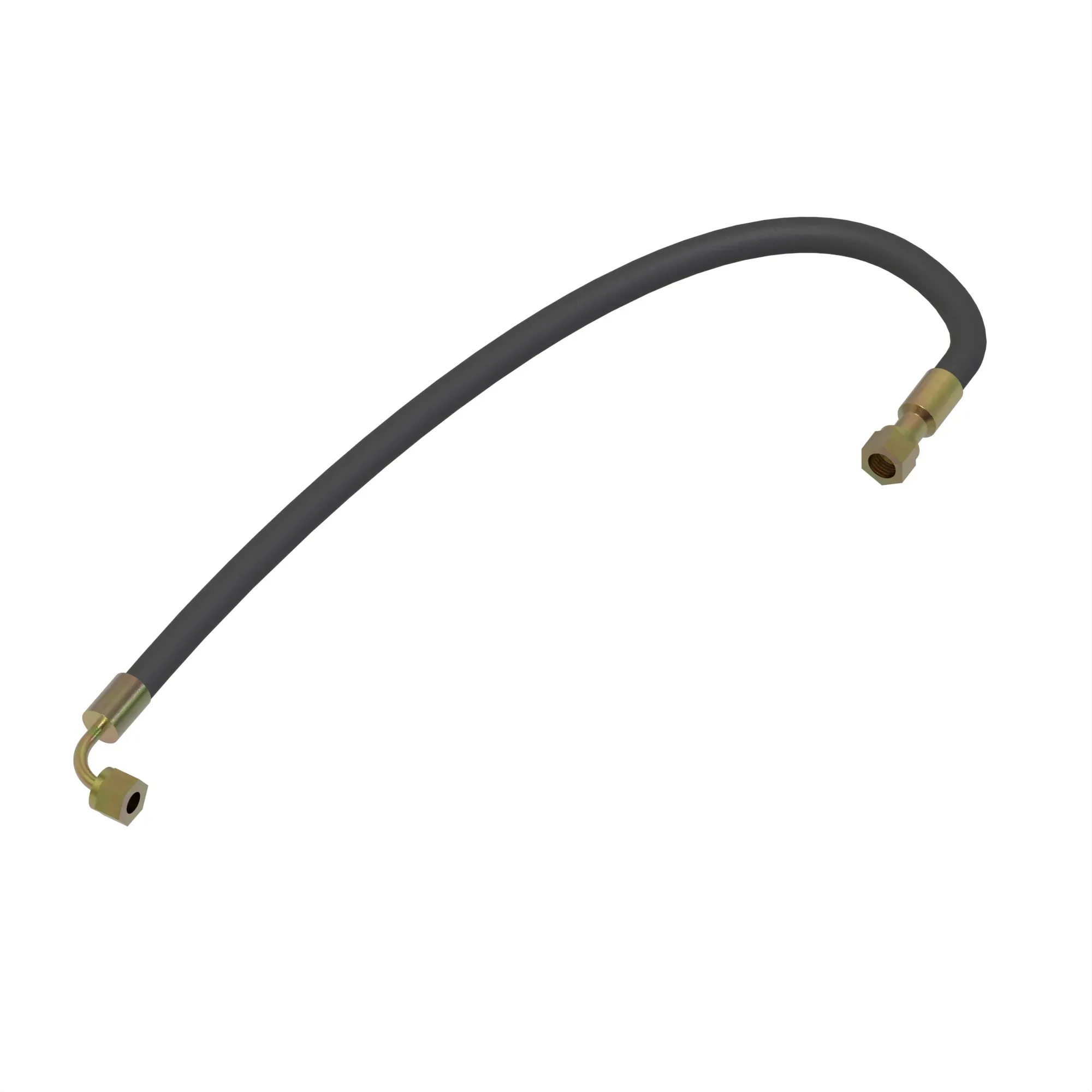 HYDRAULIC HOSE, HOSE, HYDRAULIC