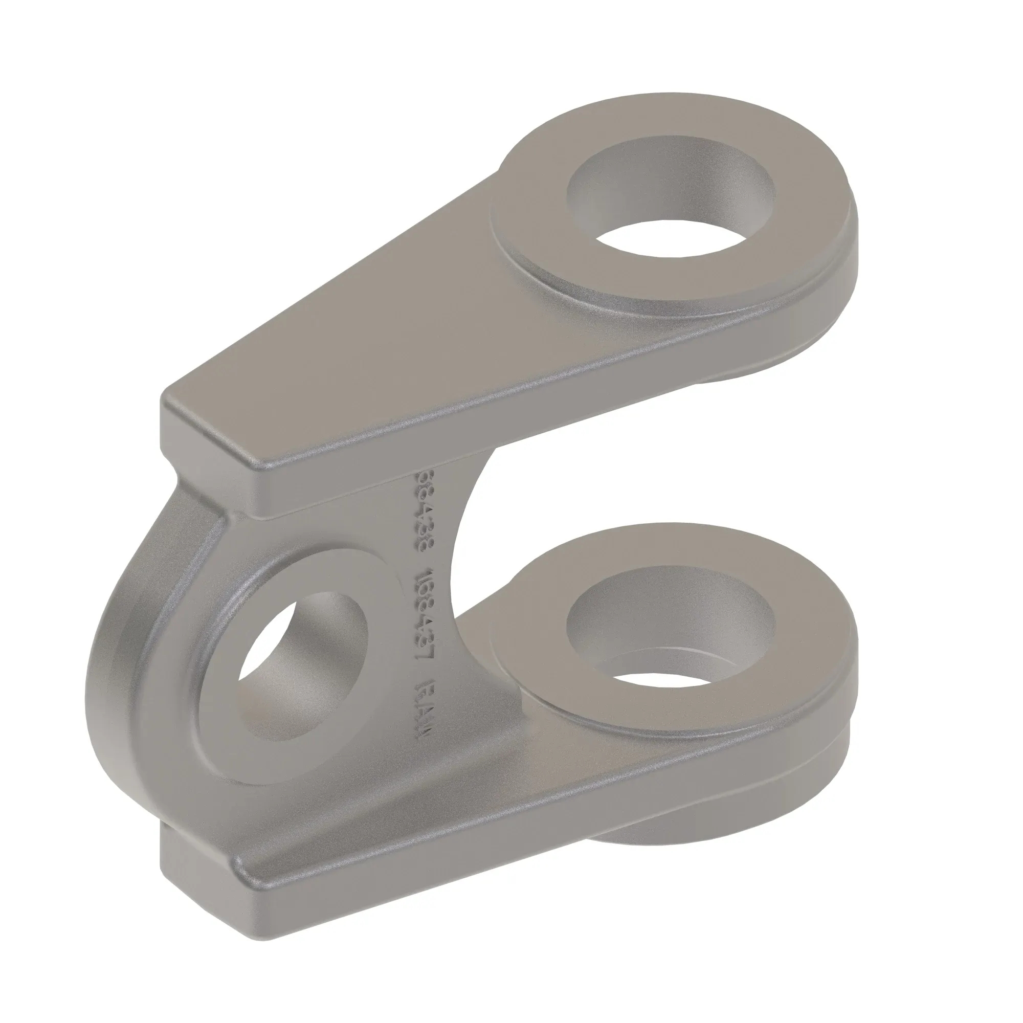 TILT CASTING-MACHINED