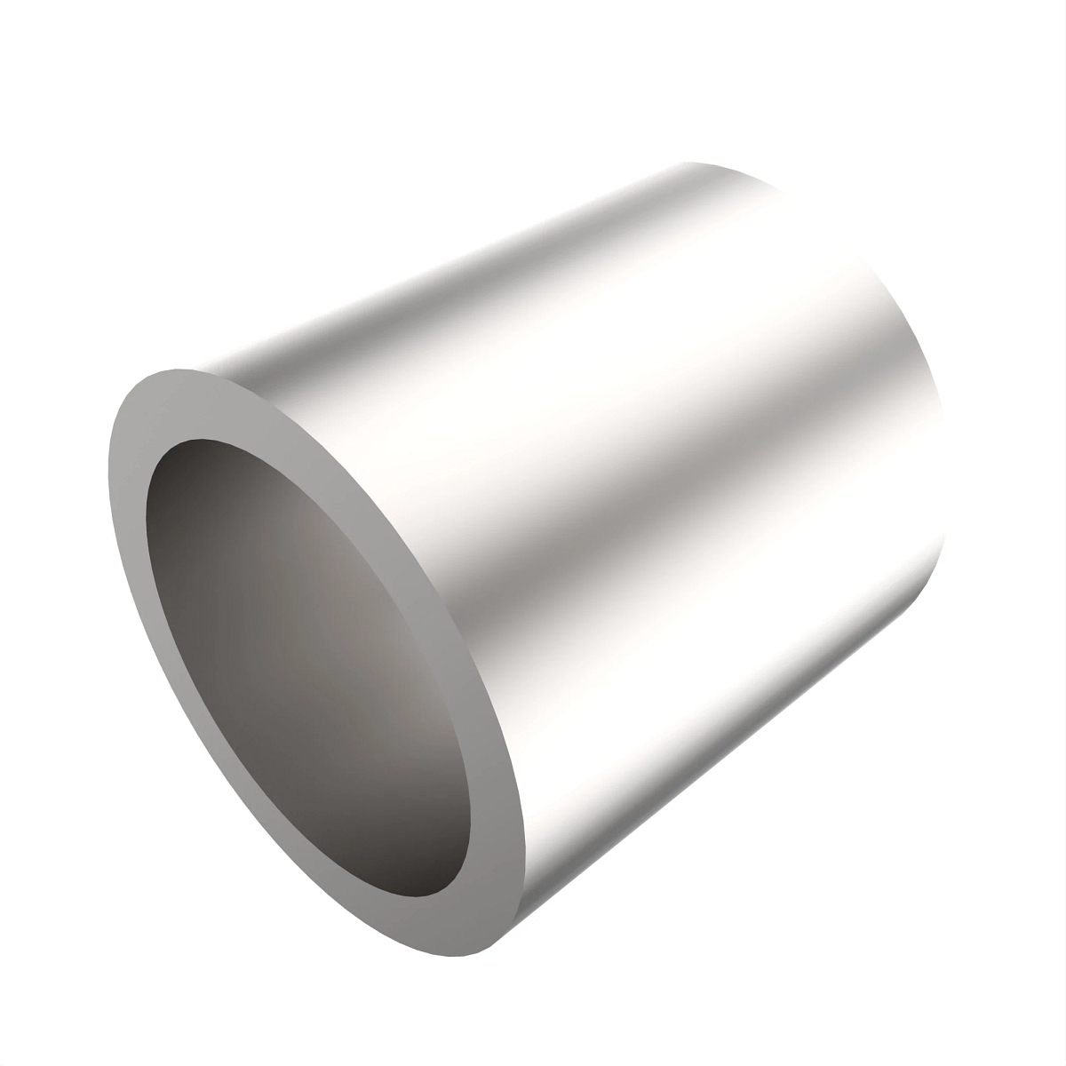John Deere Plain Bushing - U12817