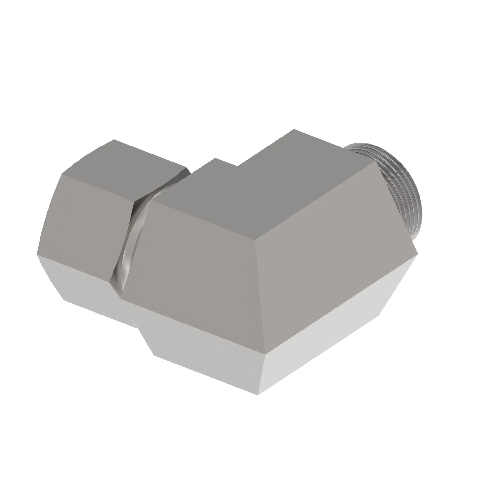 ELBOW FITTING, SWIVEL FITTING,HSSV