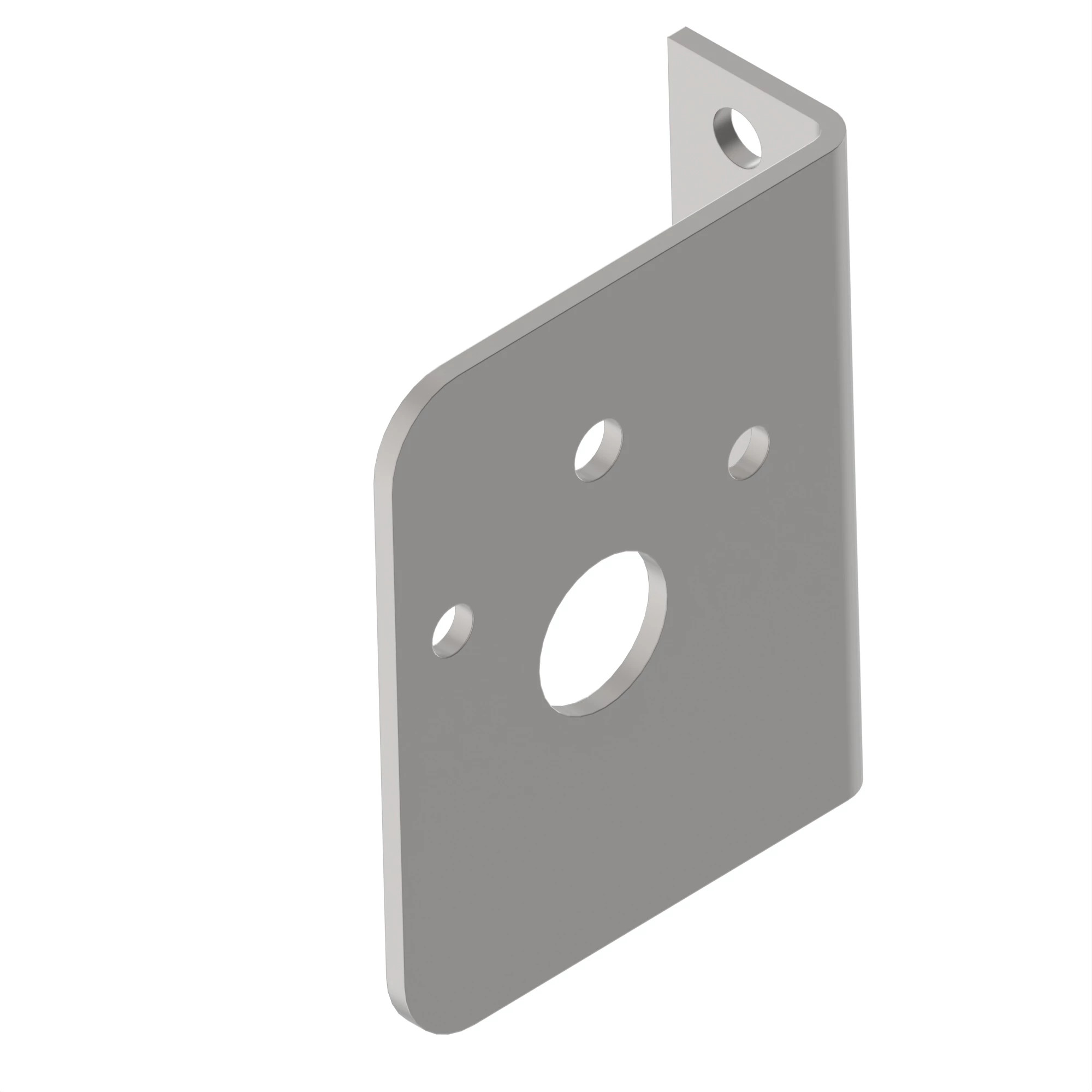 BRACKET, SWITCH  BRACKET