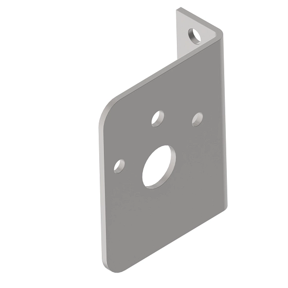 John Deere Bracket - DX13609