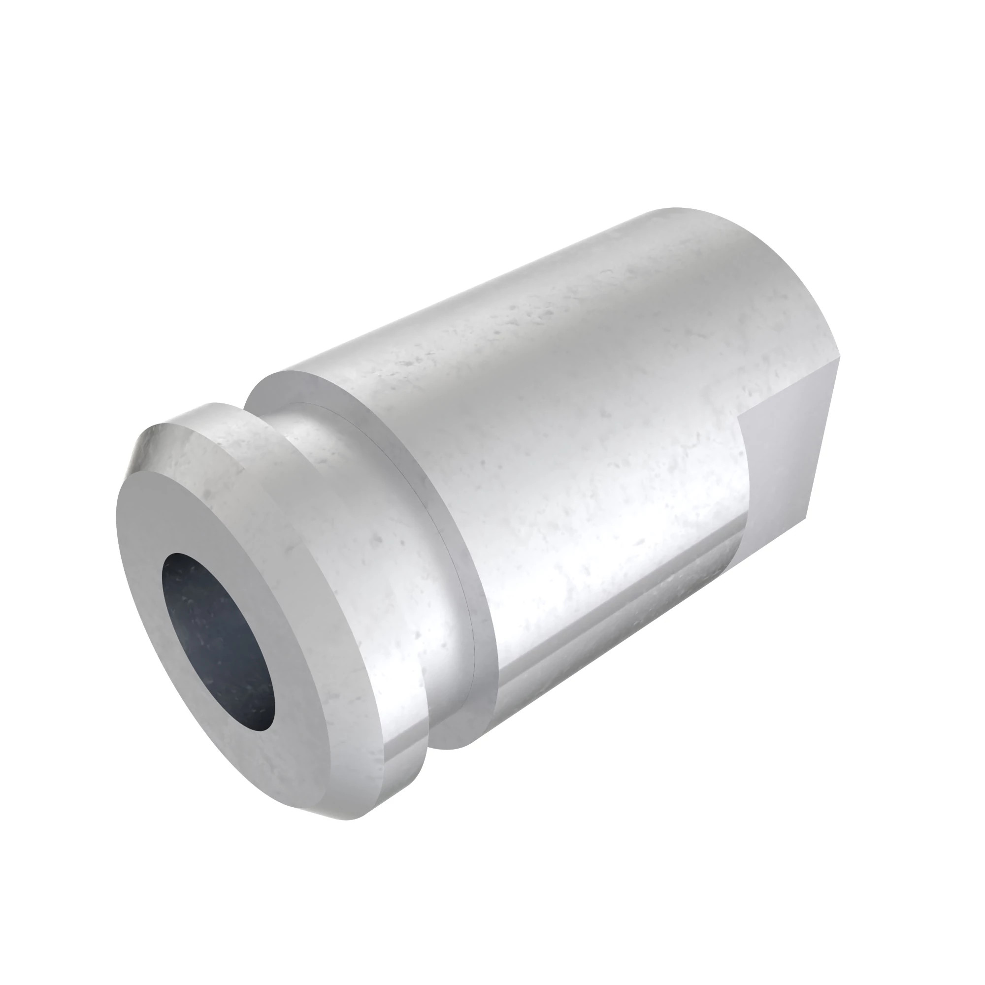 NUT STUD, JUMP START