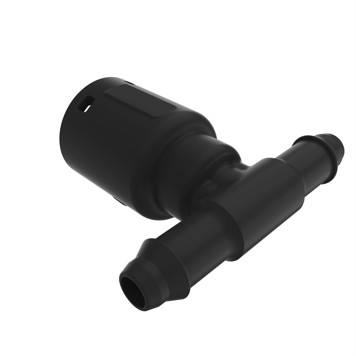 Housing, Fuel Pressure Regulator Ho