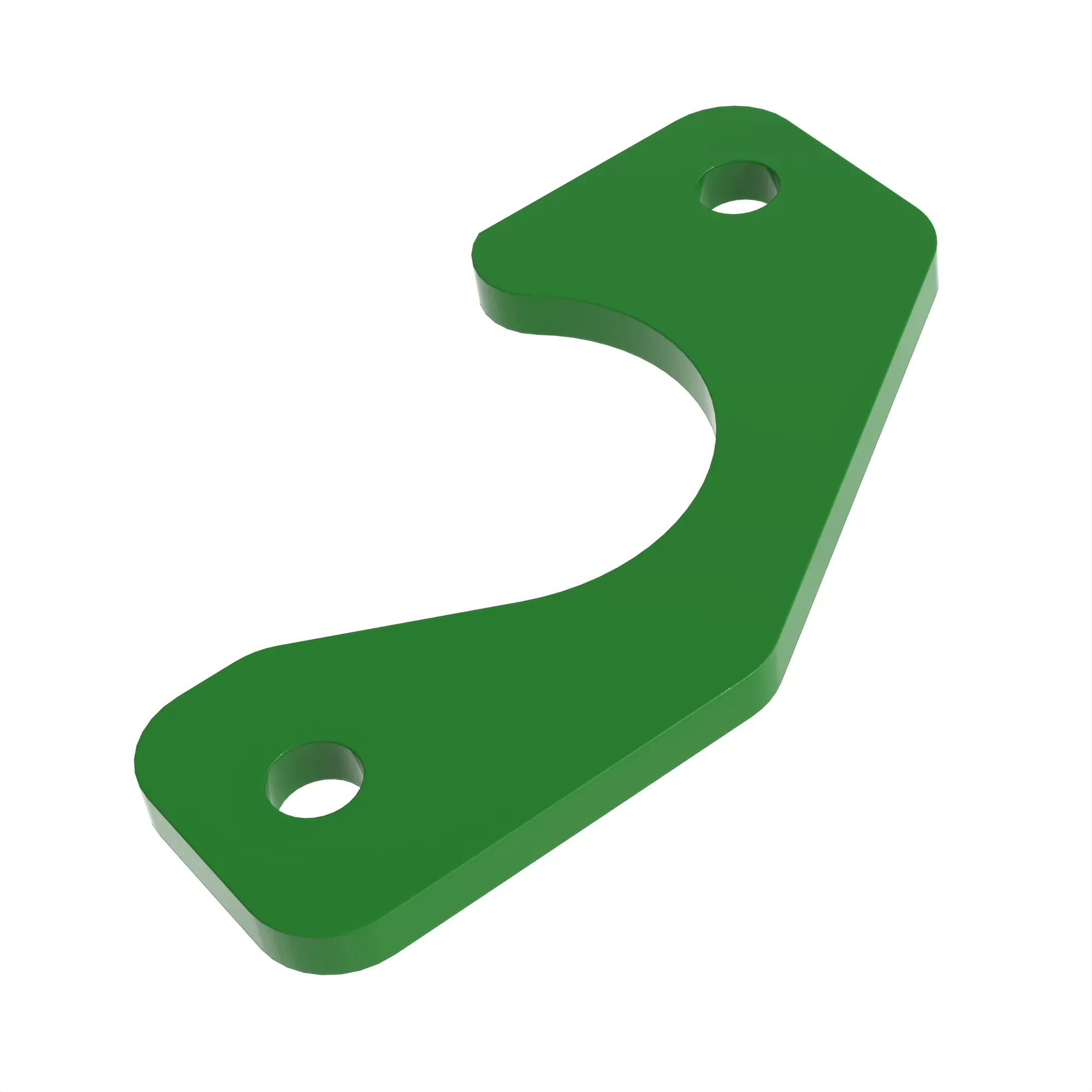 John Deere Baler Latch Strap - N382508