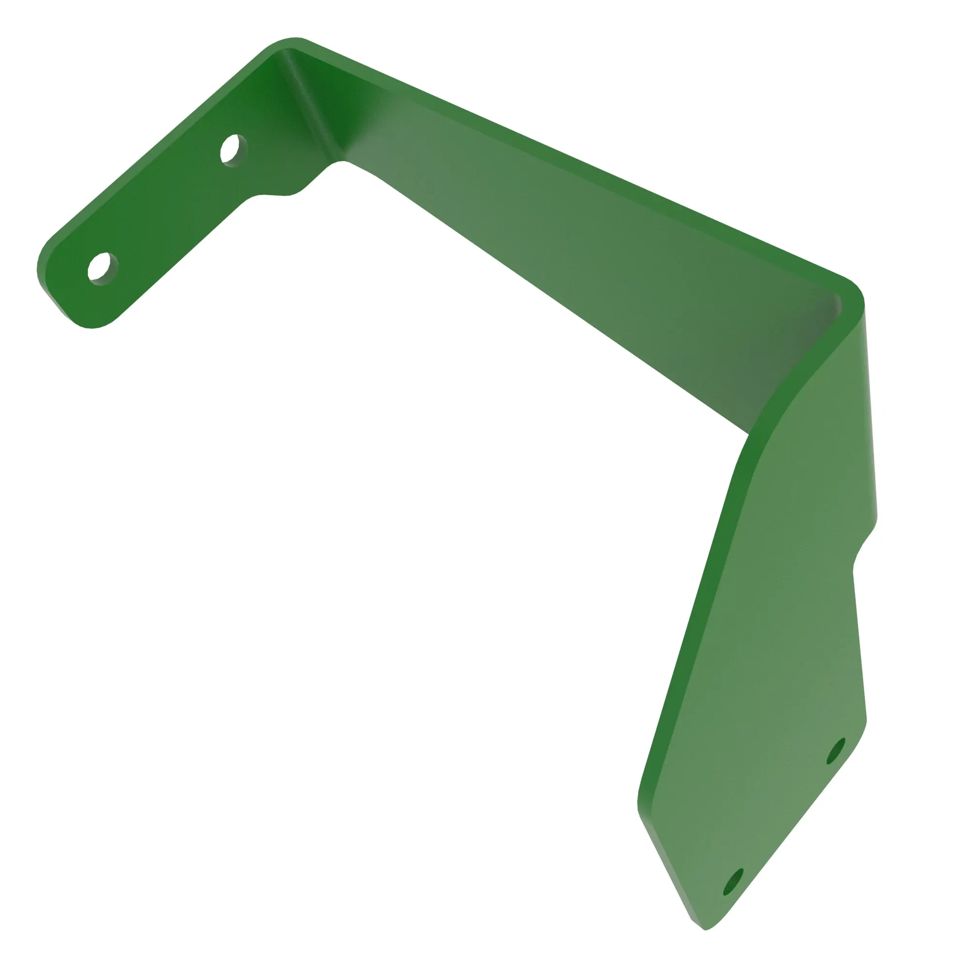 BOOM HOSE SUPPORT