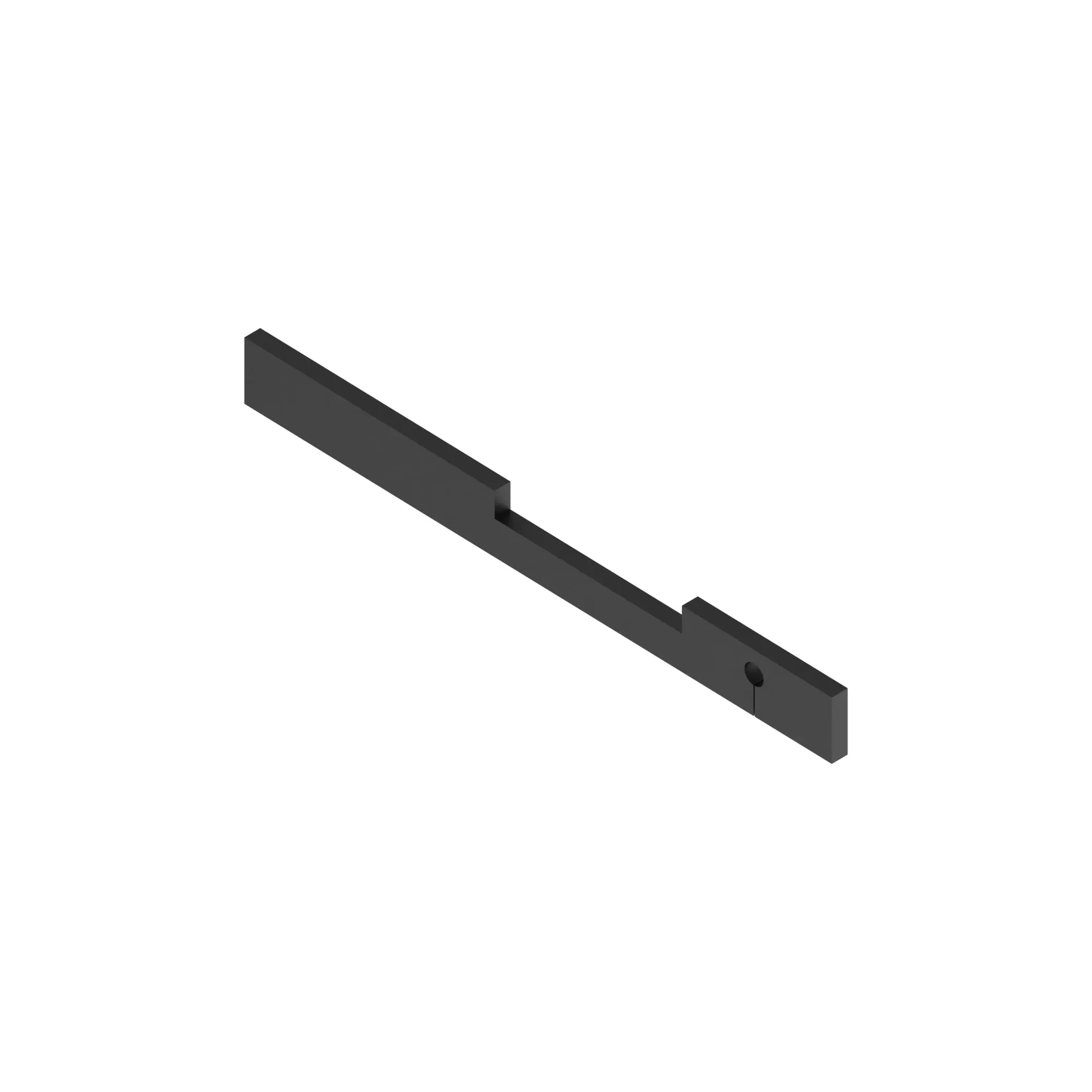 John Deere Engine Cooling System Foam Seal - F393647