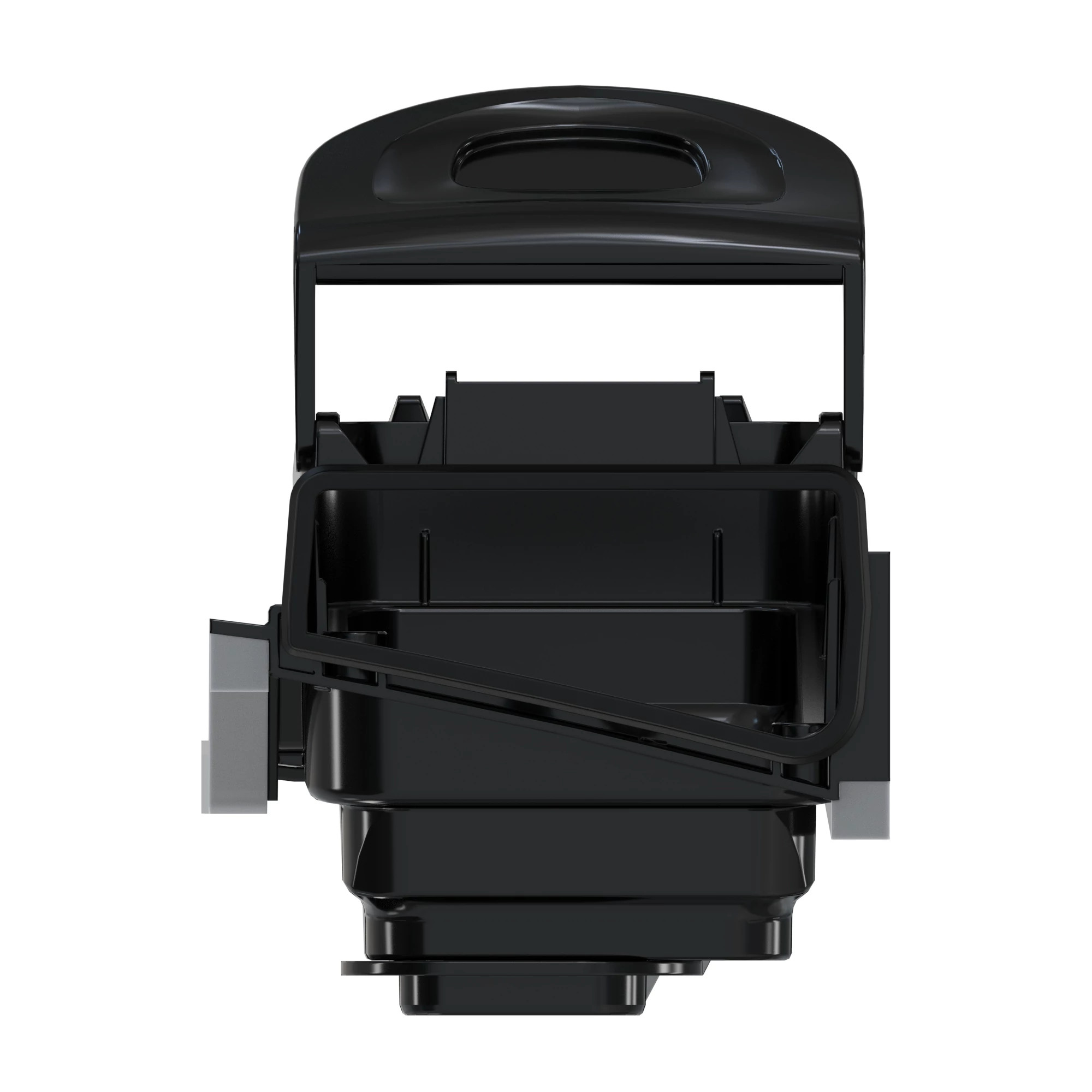 AL165422: Left Side HVAC Filter Box | Shop.Deere.com