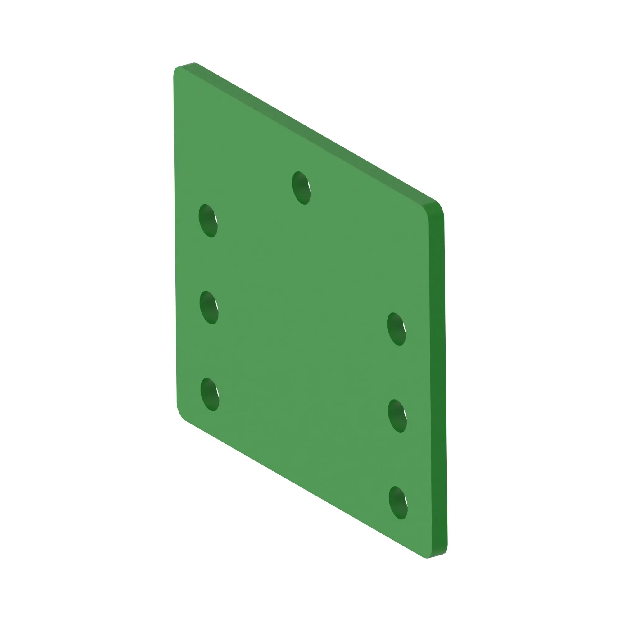 SPACER, SPACER - CENTER LIFT SYSTEM