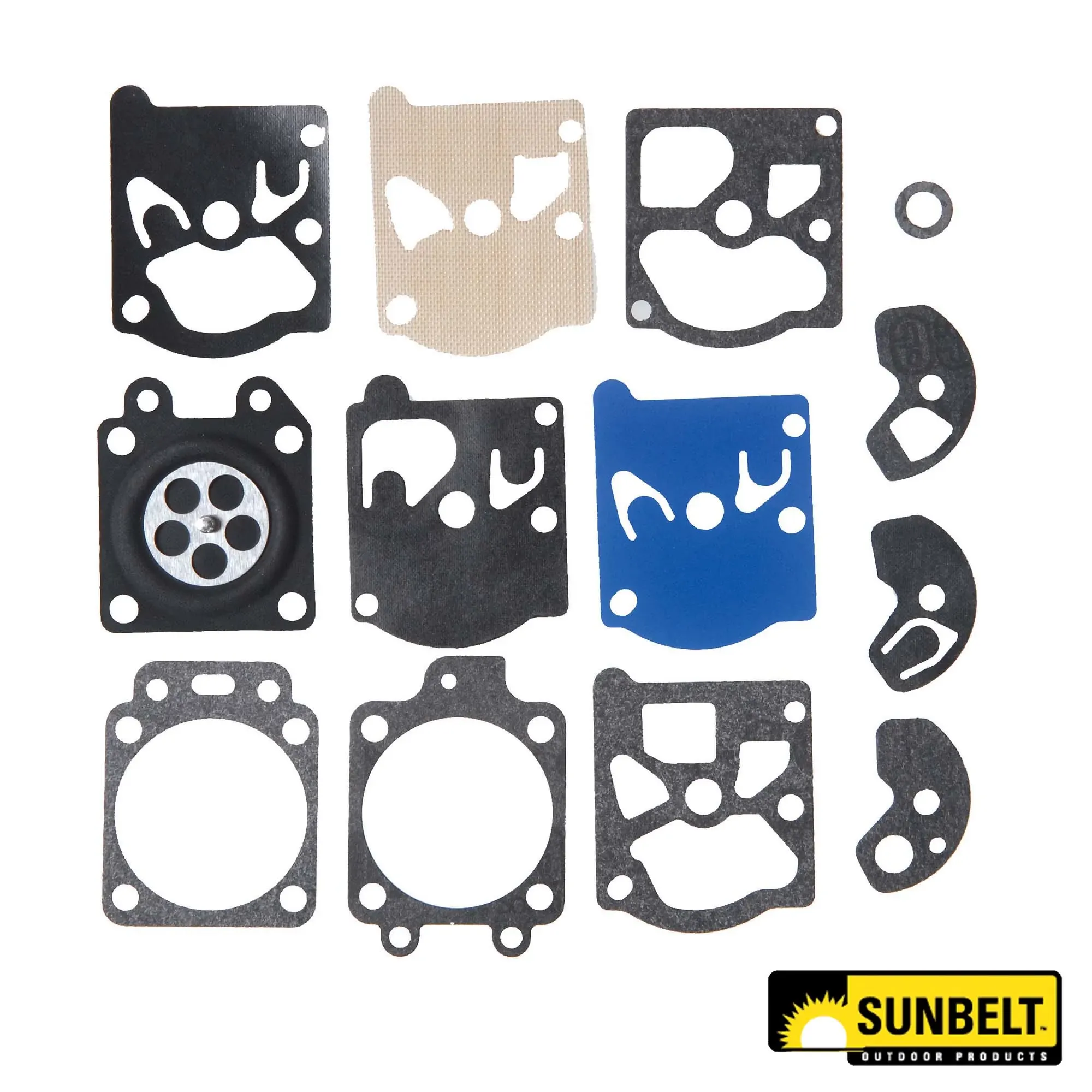 Sunbelt Gasket Kit - A-B1WD10WAT