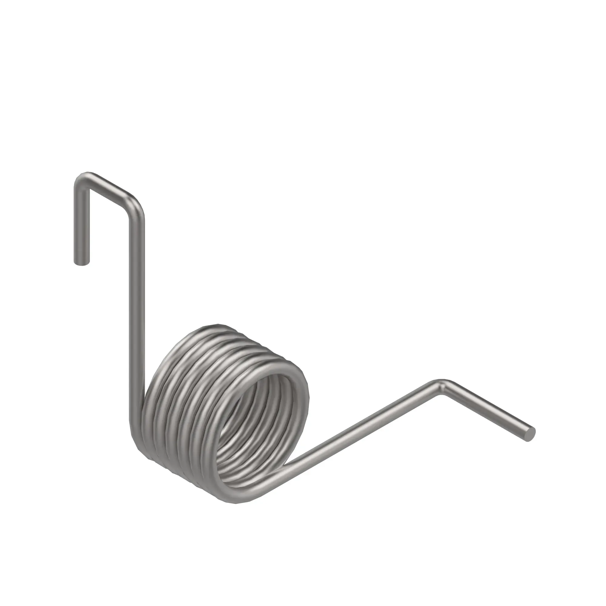 Torsion Spring