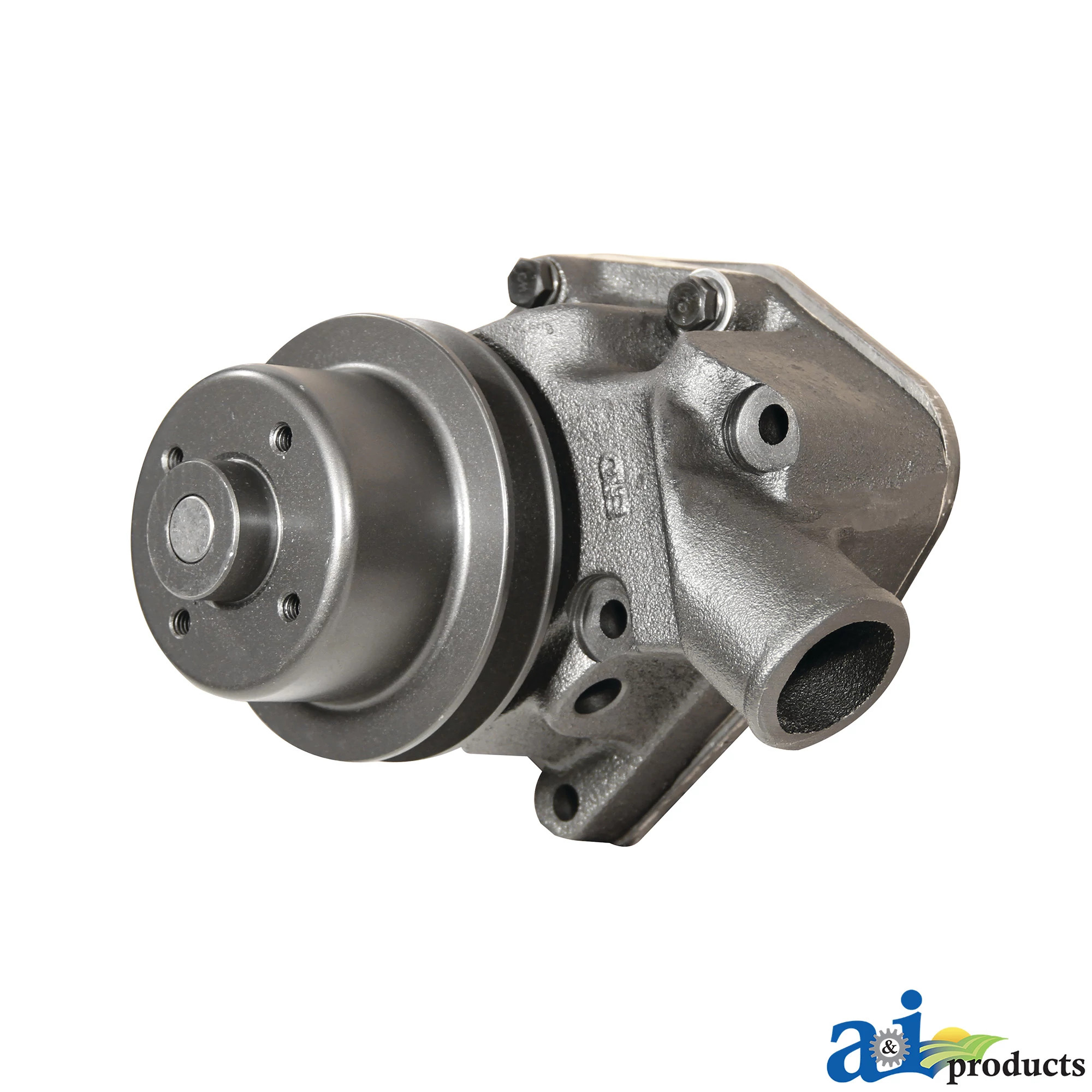 A&I Products Water Pump - A-AR97708