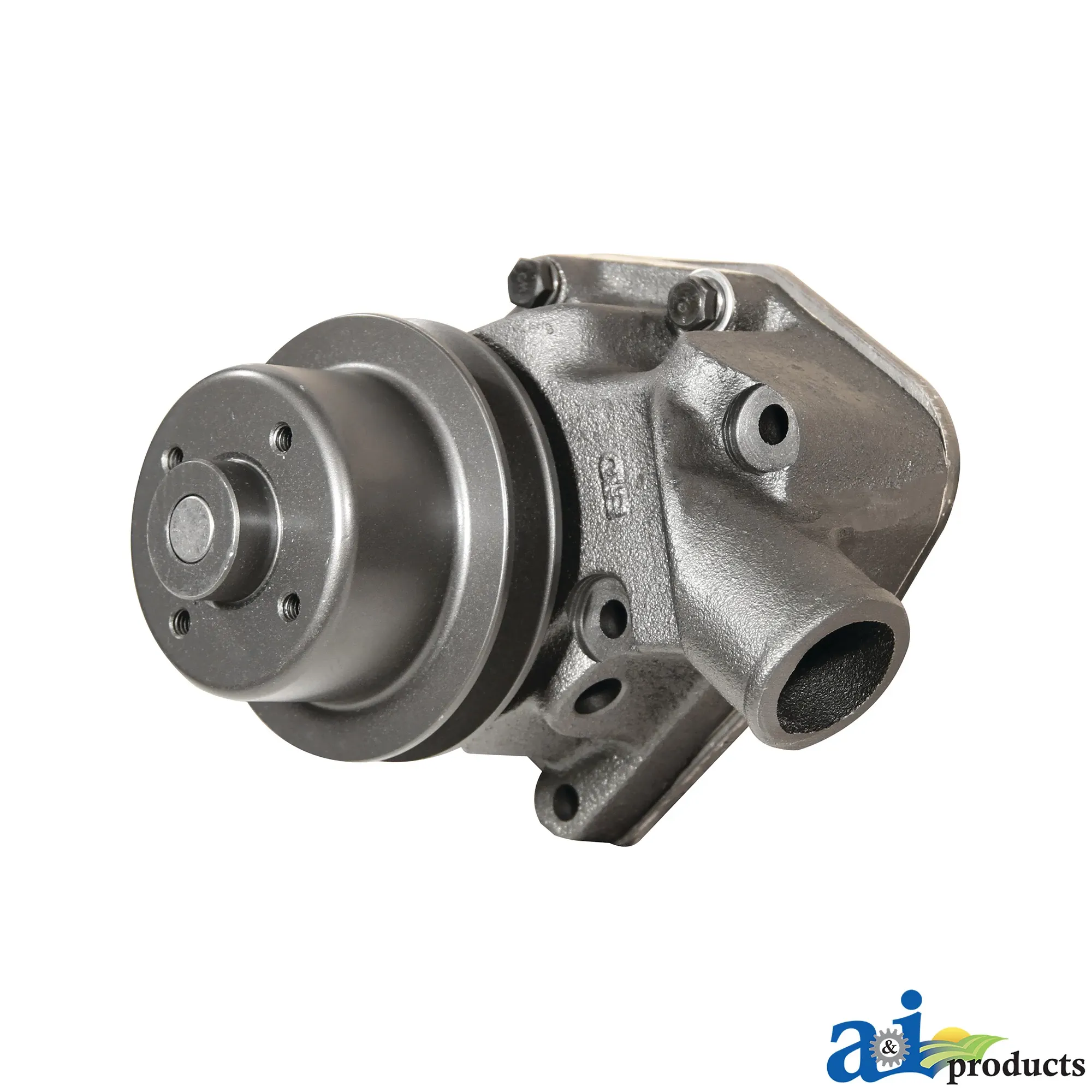 A&I Products Water Pump - A-AR97708