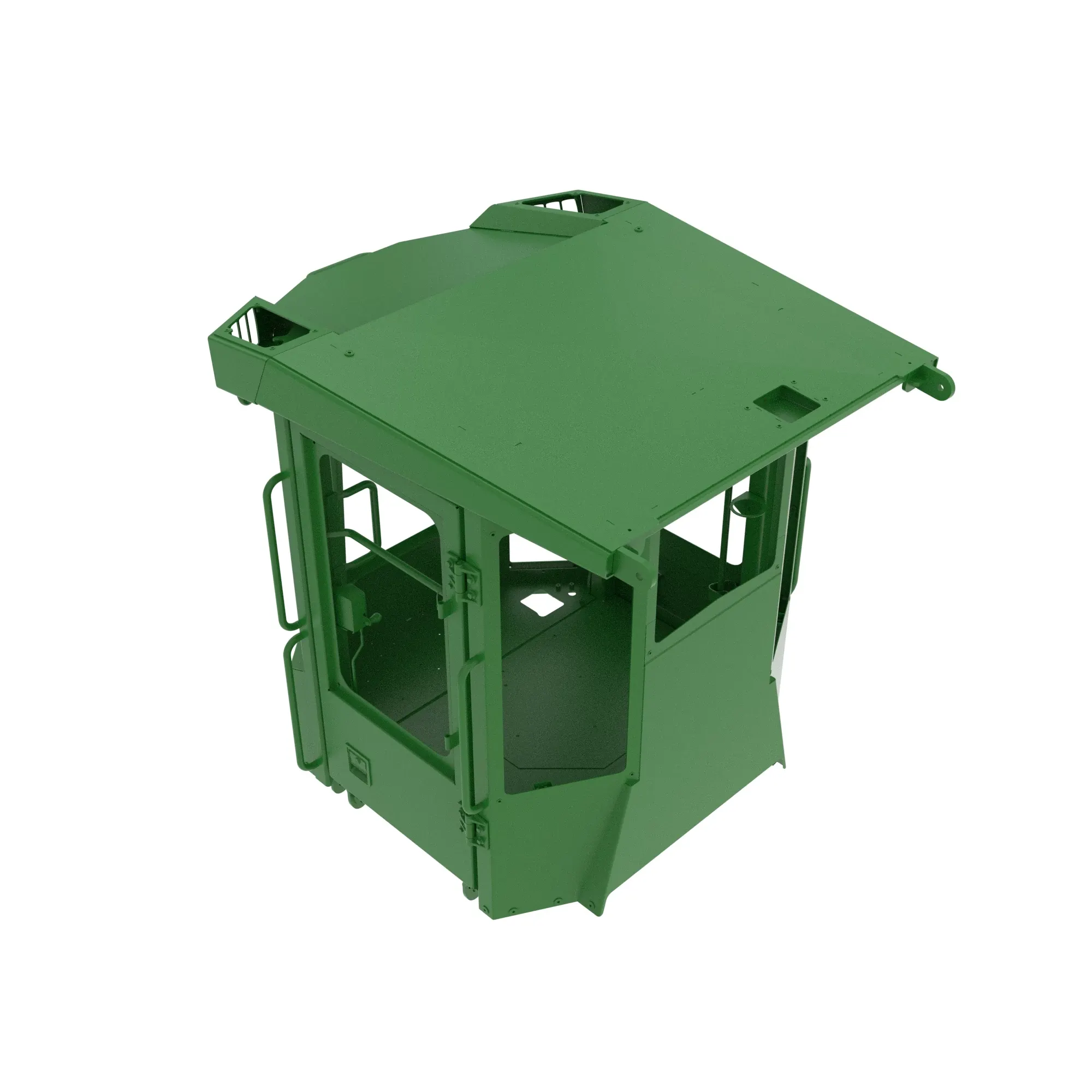 John Deere Cab - AT480007