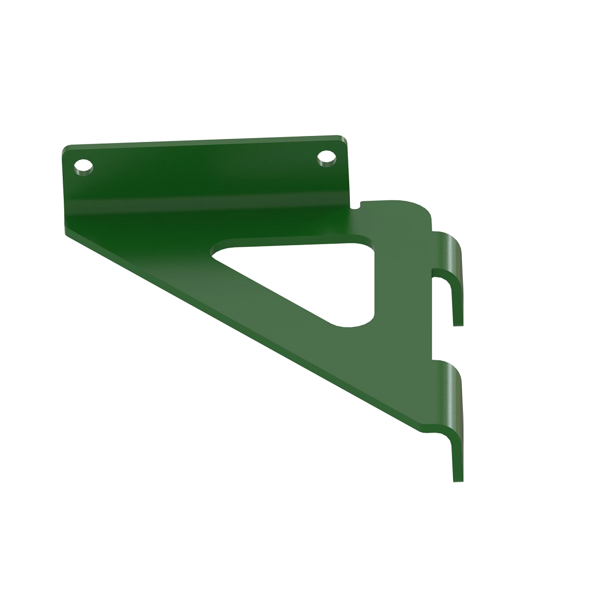 Support, Plaftorm Stiffener