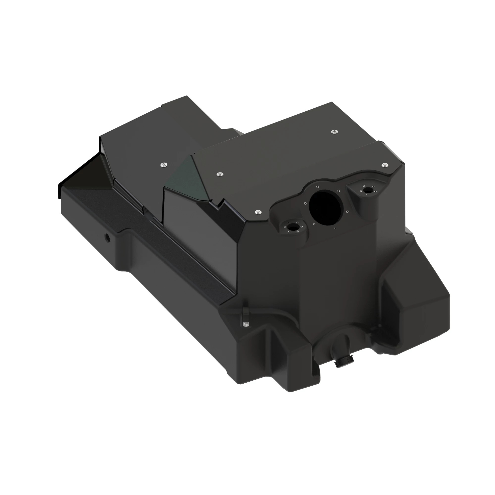 John Deere Inoculant Dosing System Tank - 325 Liter - AXE83318