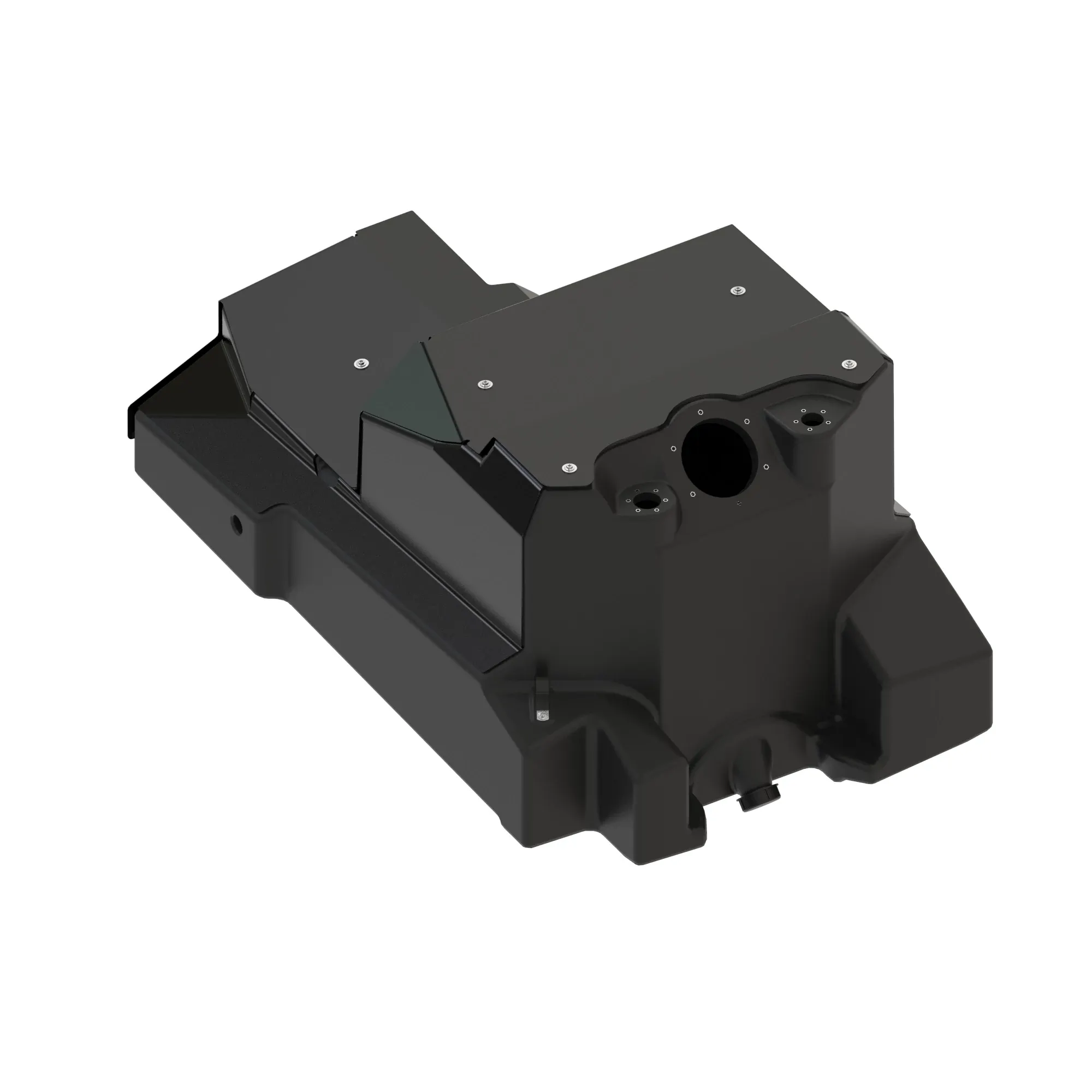 John Deere Inoculant Dosing System Tank - 325 Liter - AXE83318