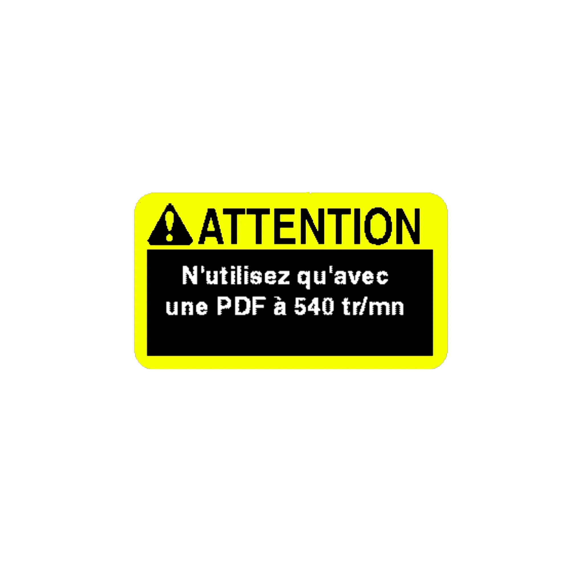 Label