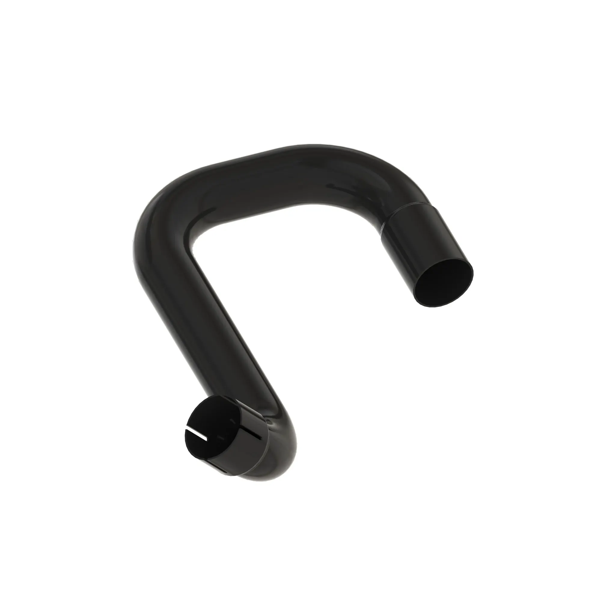 John Deere Vertical Exhaust Pipe - L152494