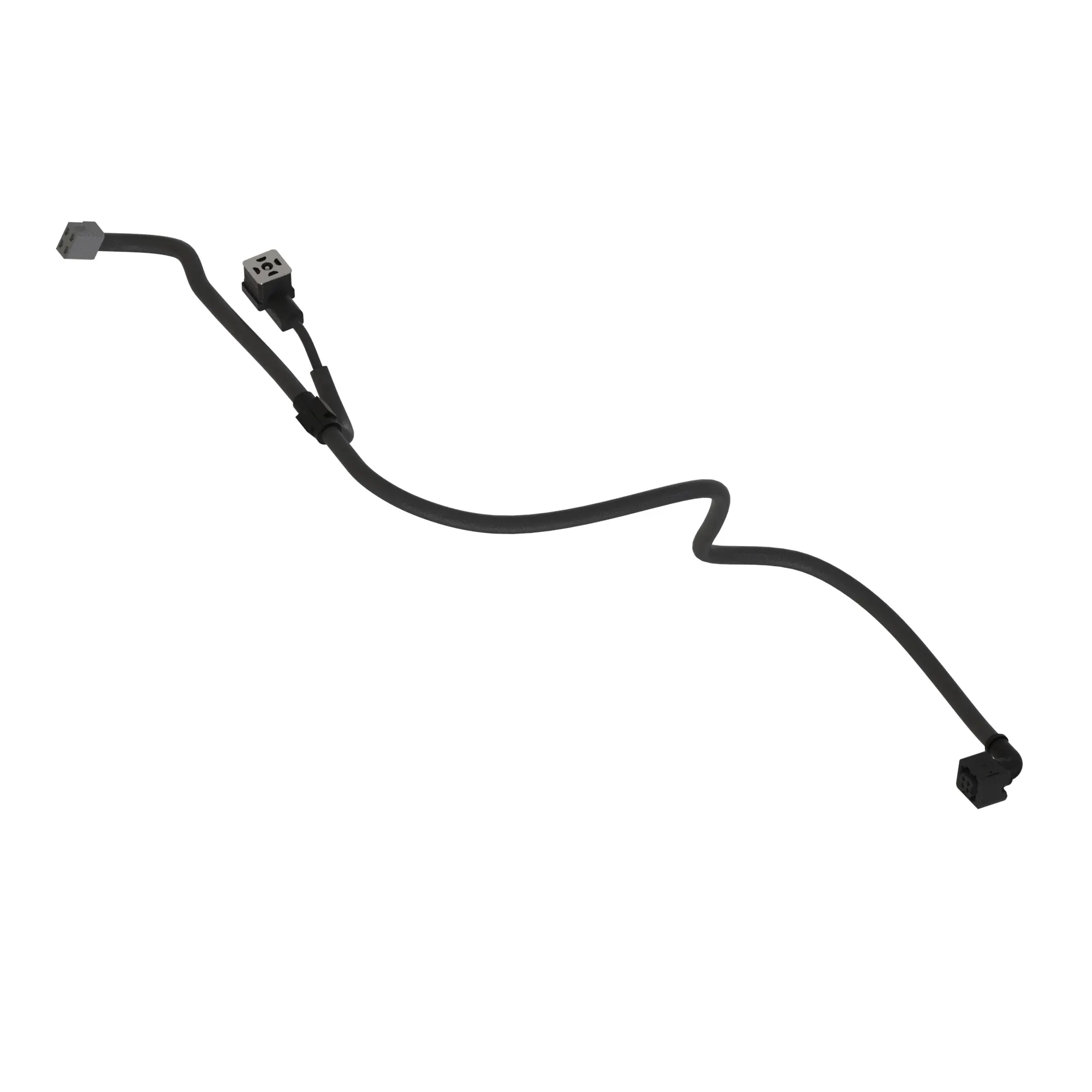 John Deere Extra Tool Box Harness - F714981