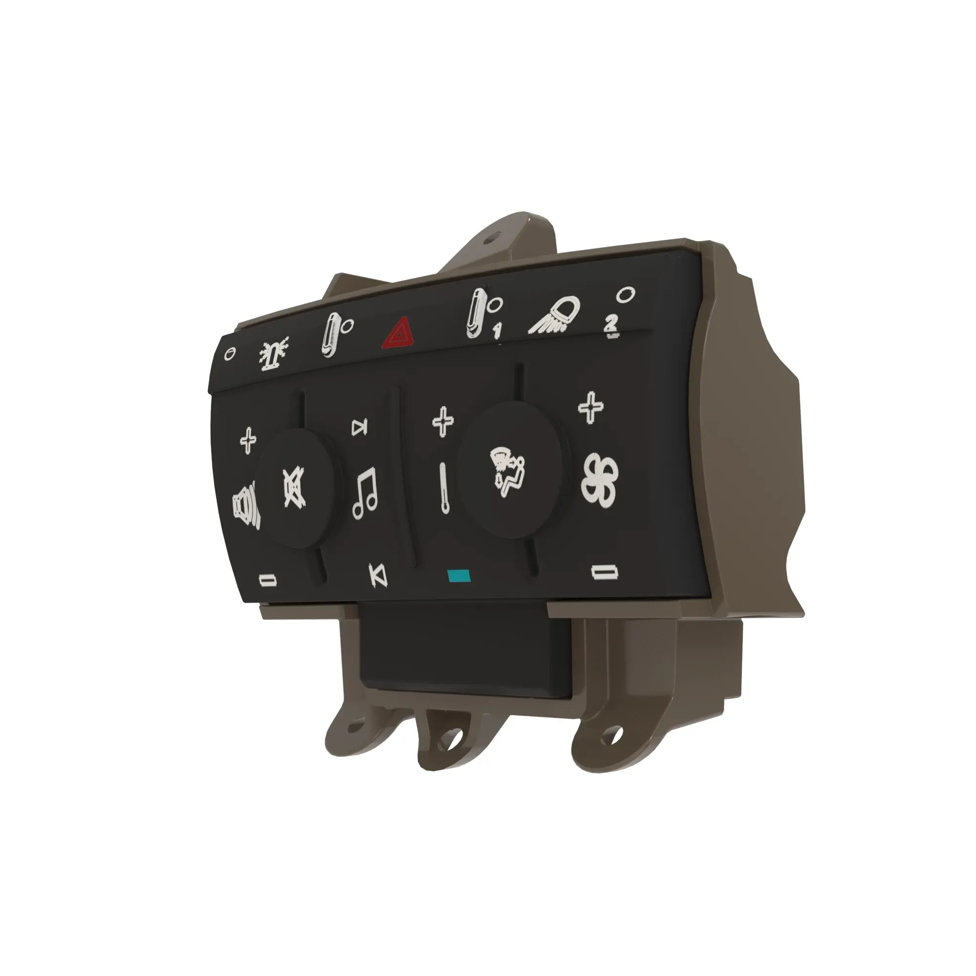 HOUSE CONTROL MODULE